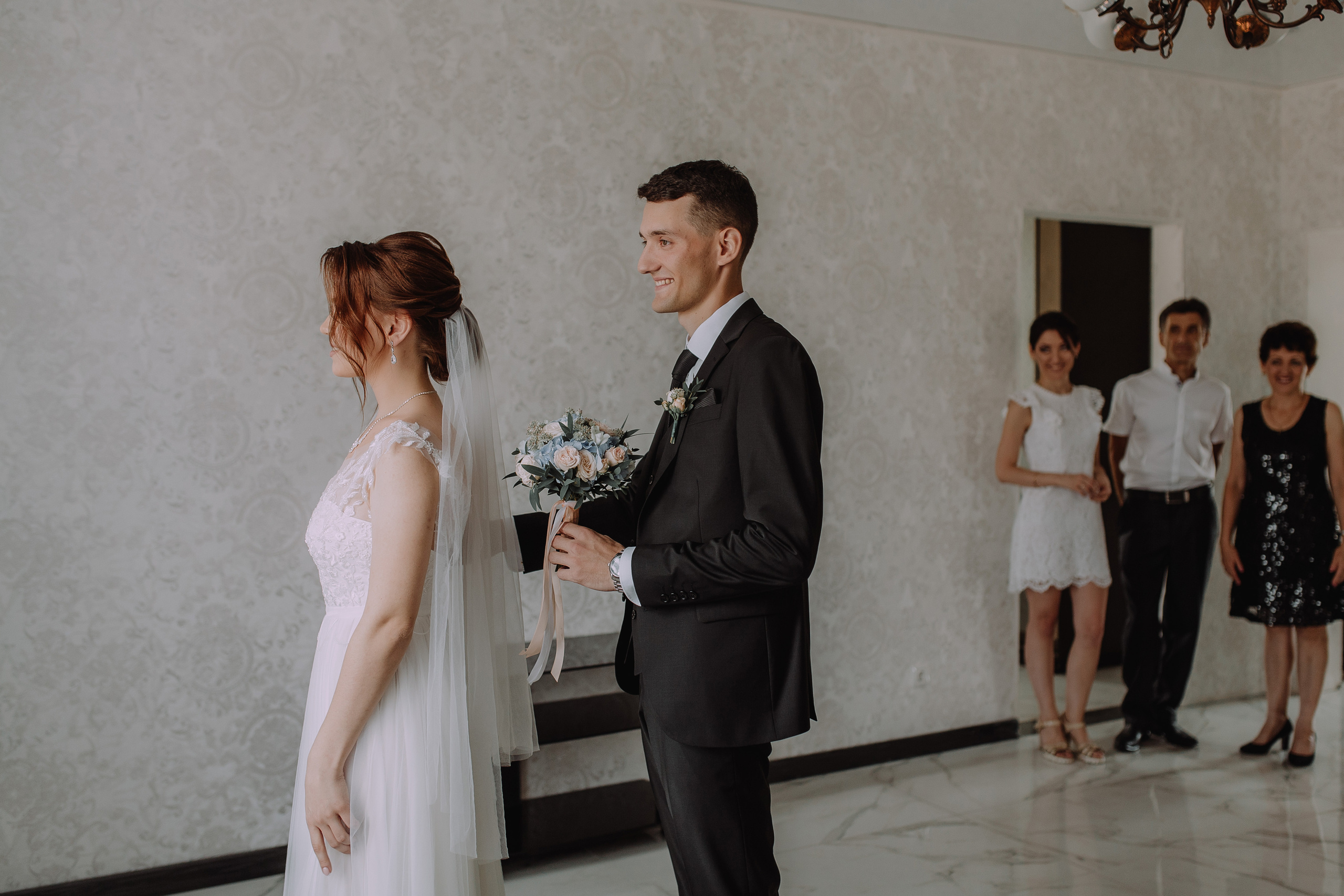 Николай и Карина. Фотограф в Кумертау Уфа Мелеуз Салават Александра Сапрыкина