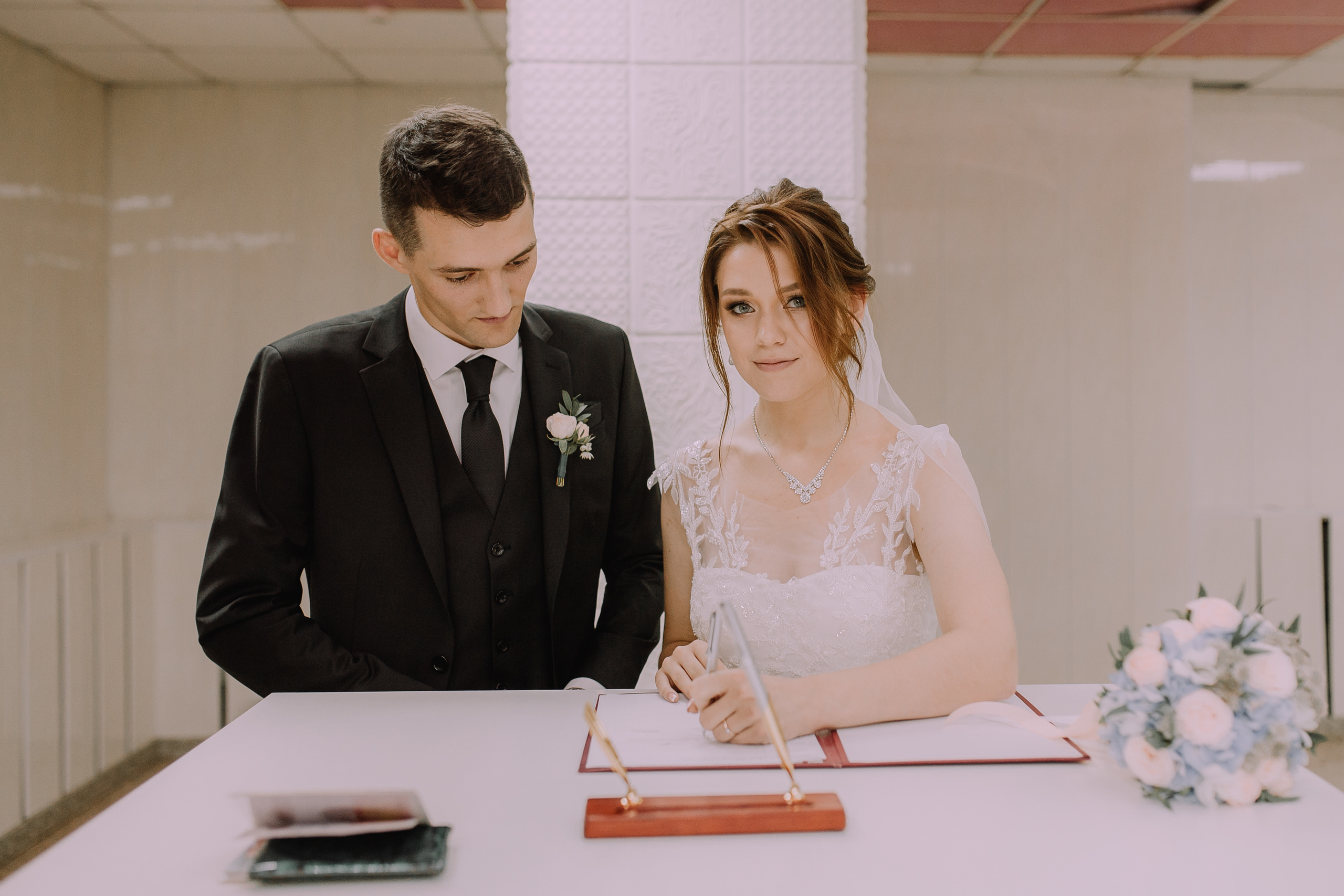 Николай и Карина. Фотограф в Кумертау Уфа Мелеуз Салават Александра Сапрыкина