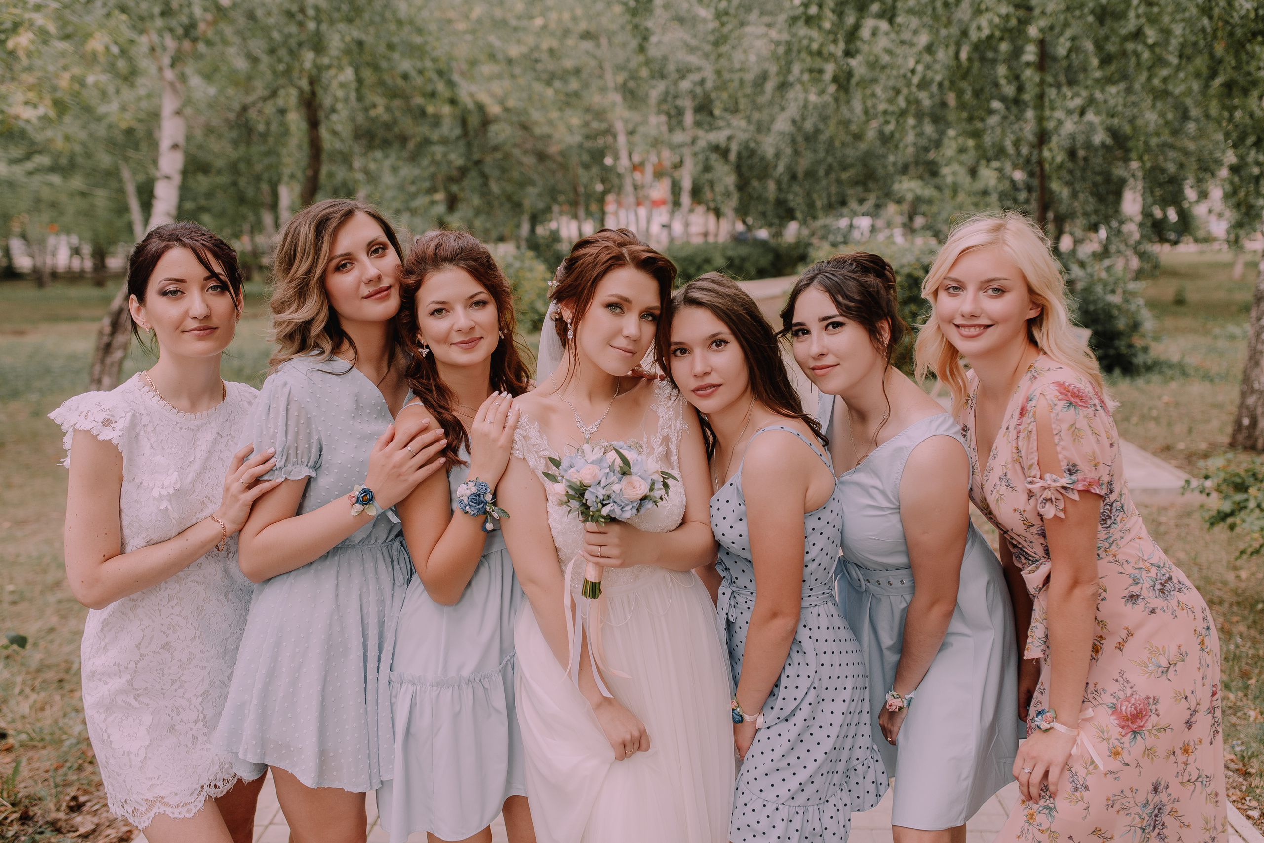 Николай и Карина. Фотограф в Кумертау Уфа Мелеуз Салават Александра Сапрыкина