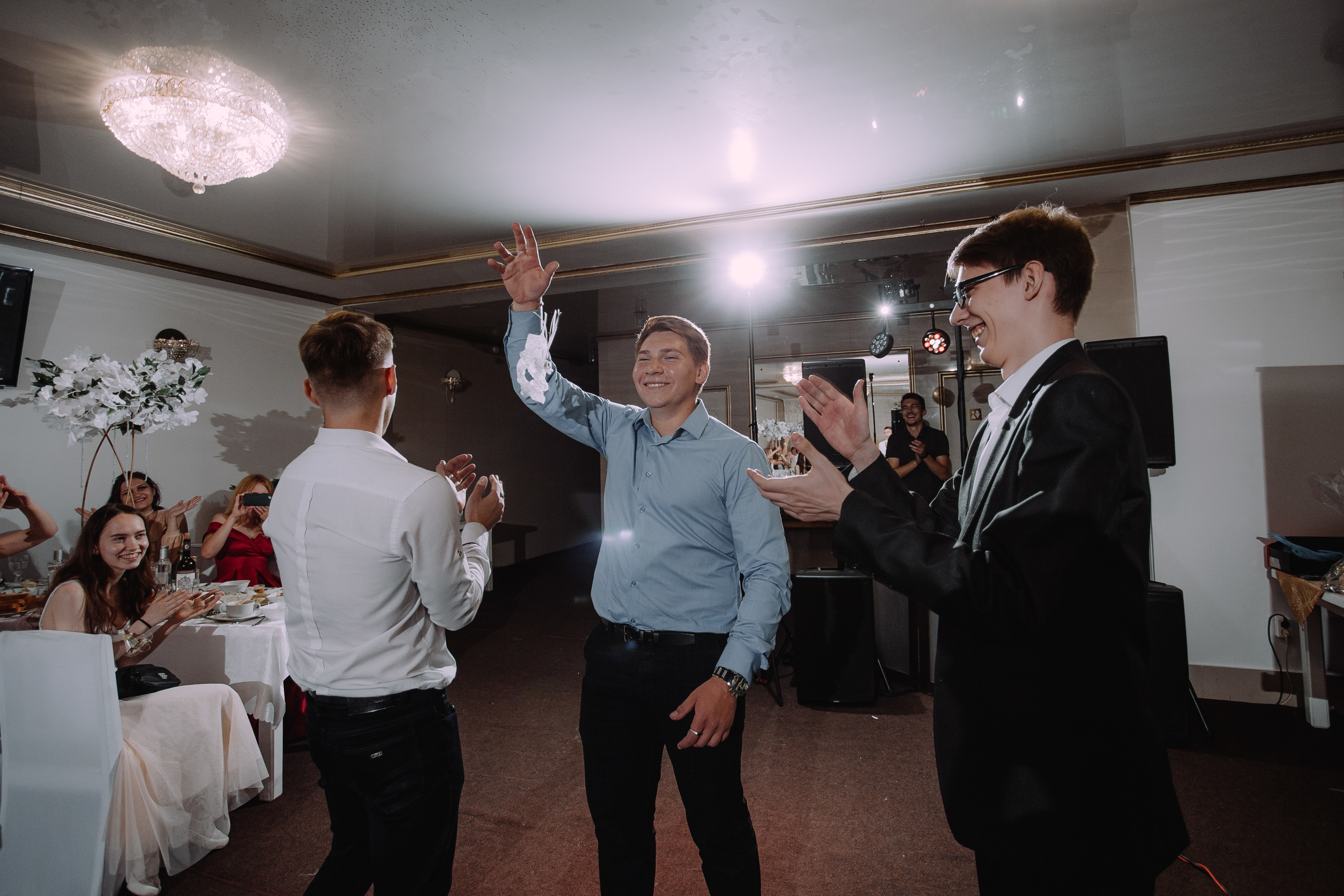 Иван и Кристина. Фотограф в Кумертау Уфа Мелеуз Салават Александра Сапрыкина