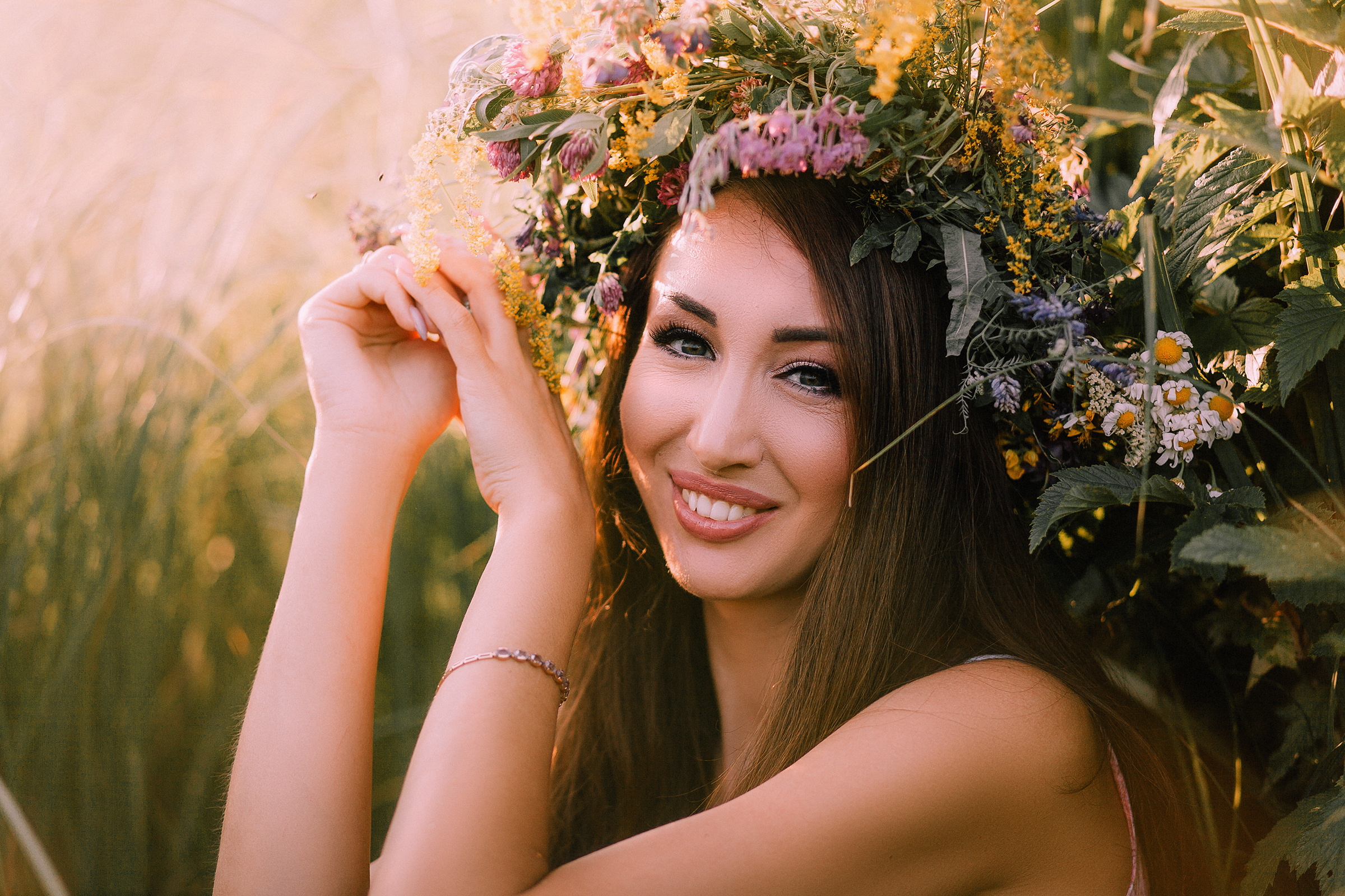 Ляйсан. Фотограф в Кумертау Уфа Мелеуз Салават Александра Сапрыкина