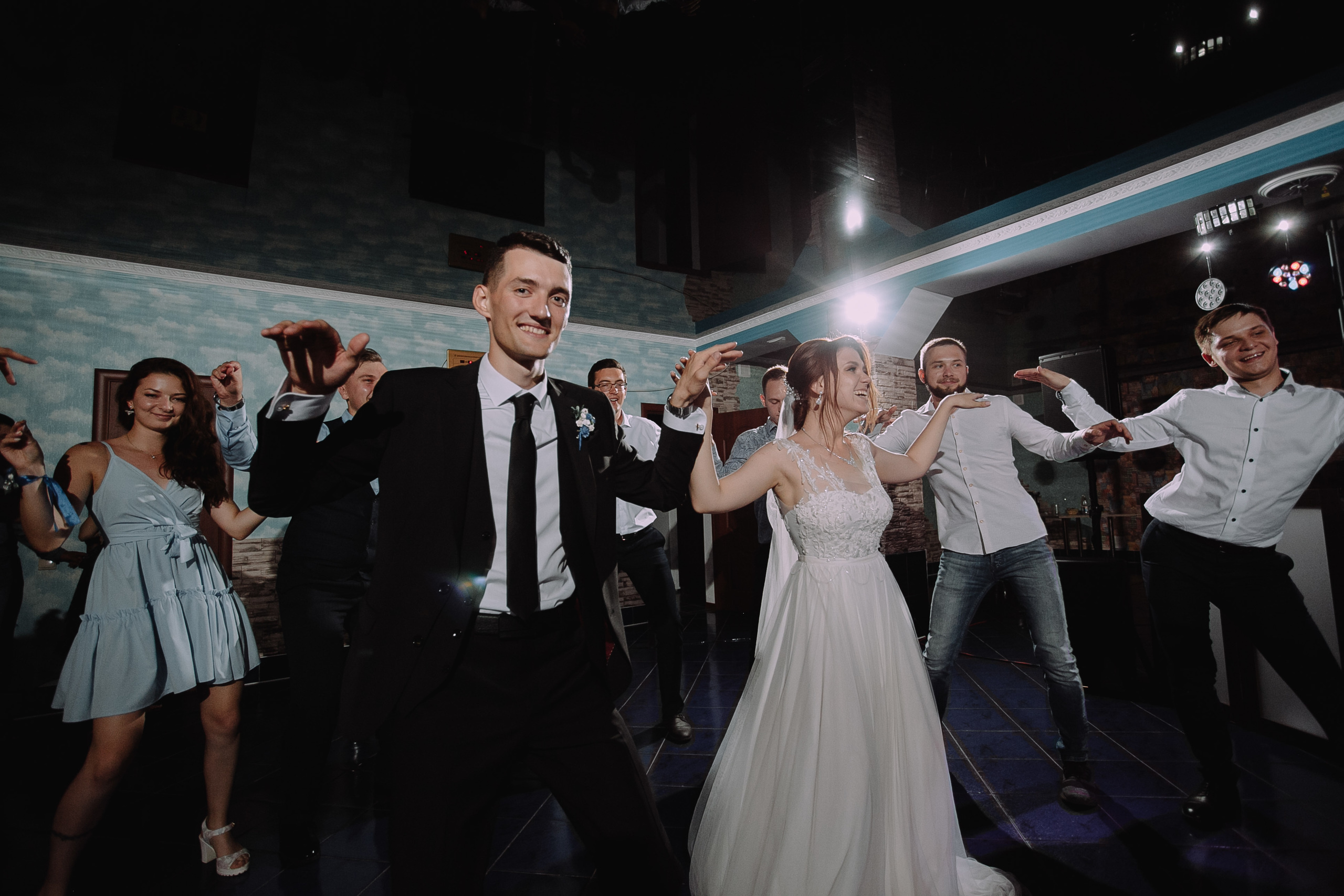 Николай и Карина. Фотограф в Кумертау Уфа Мелеуз Салават Александра Сапрыкина