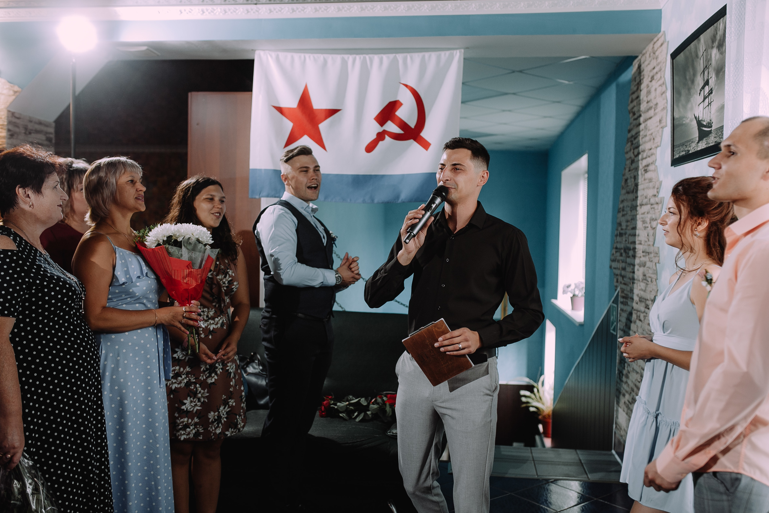 Николай и Карина. Фотограф в Кумертау Уфа Мелеуз Салават Александра Сапрыкина