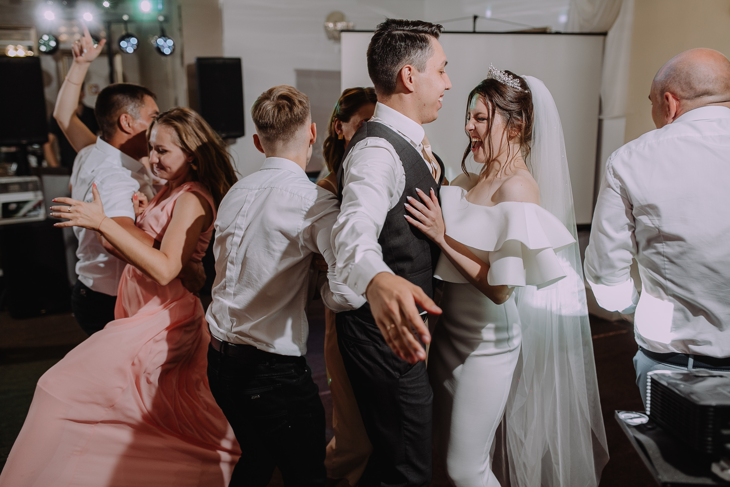 Иван и Кристина. Фотограф в Кумертау Уфа Мелеуз Салават Александра Сапрыкина