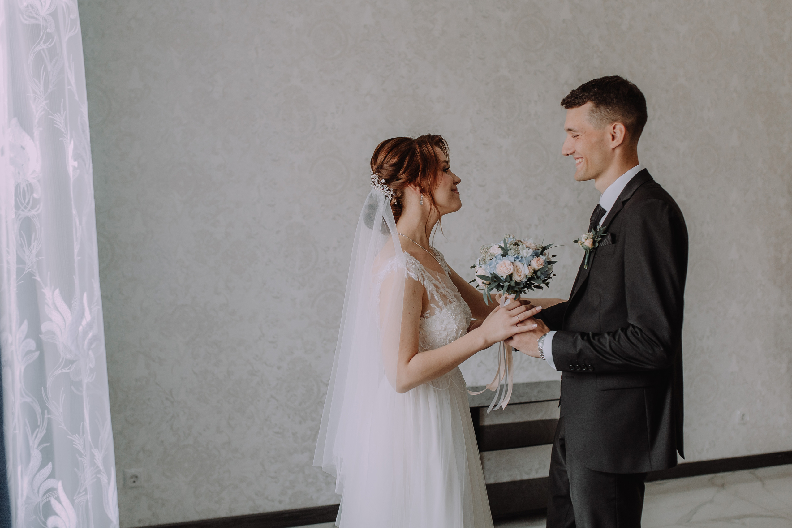 Николай и Карина. Фотограф в Кумертау Уфа Мелеуз Салават Александра Сапрыкина