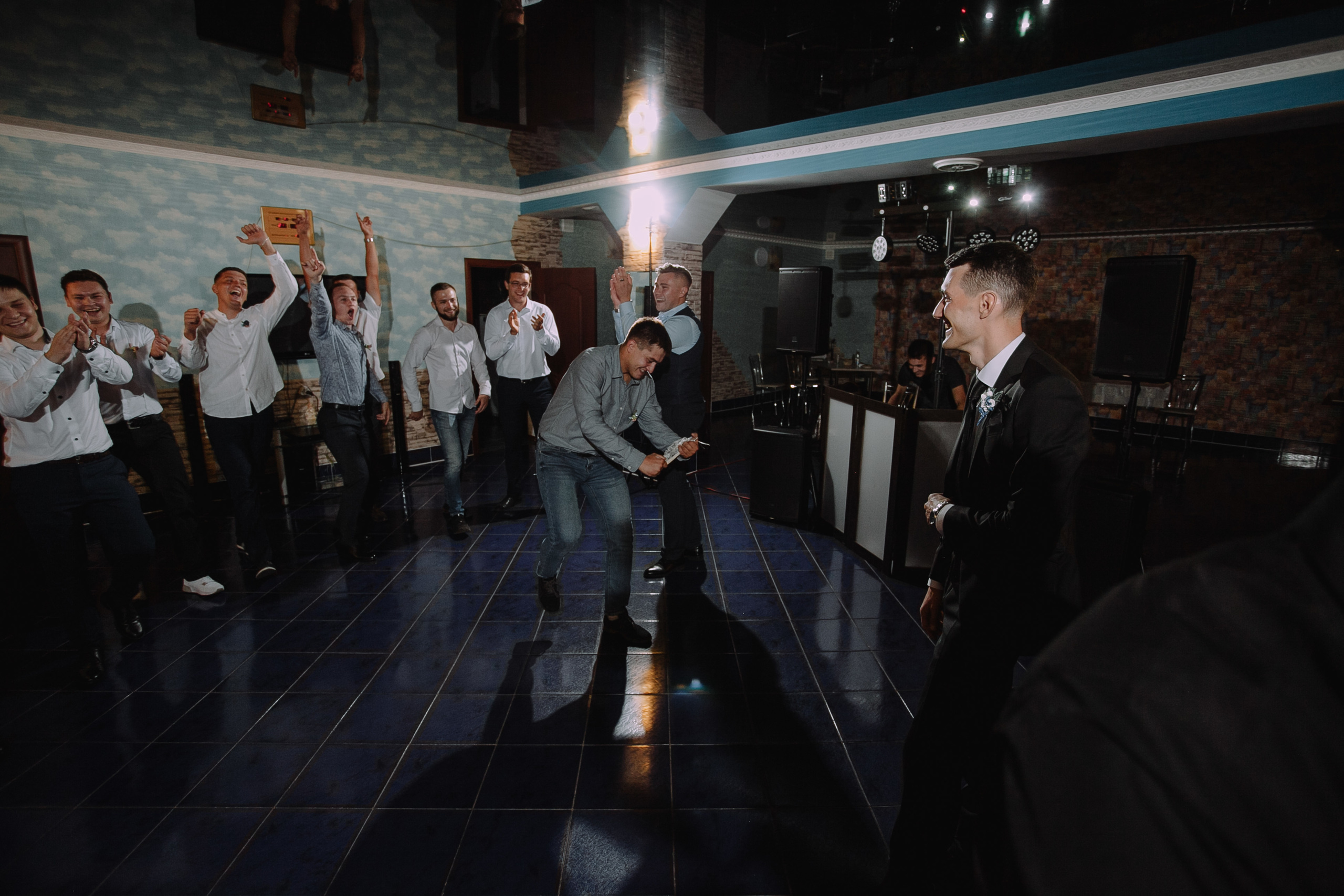 Николай и Карина. Фотограф в Кумертау Уфа Мелеуз Салават Александра Сапрыкина