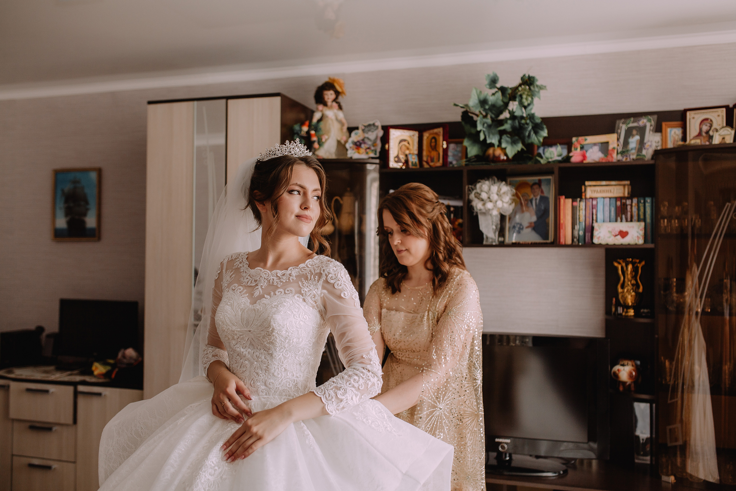 Иван и Кристина. Фотограф в Кумертау Уфа Мелеуз Салават Александра Сапрыкина