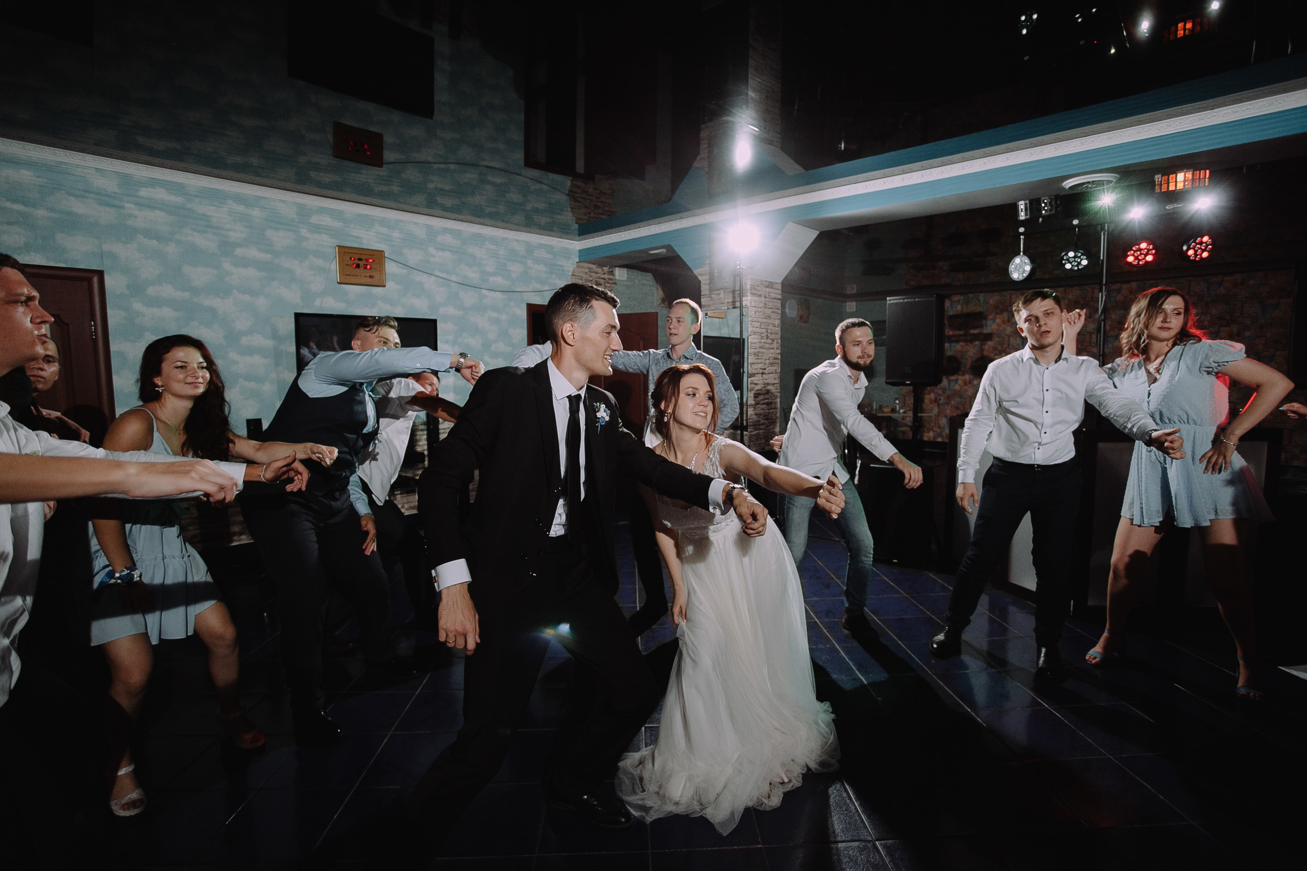 Николай и Карина. Фотограф в Кумертау Уфа Мелеуз Салават Александра Сапрыкина