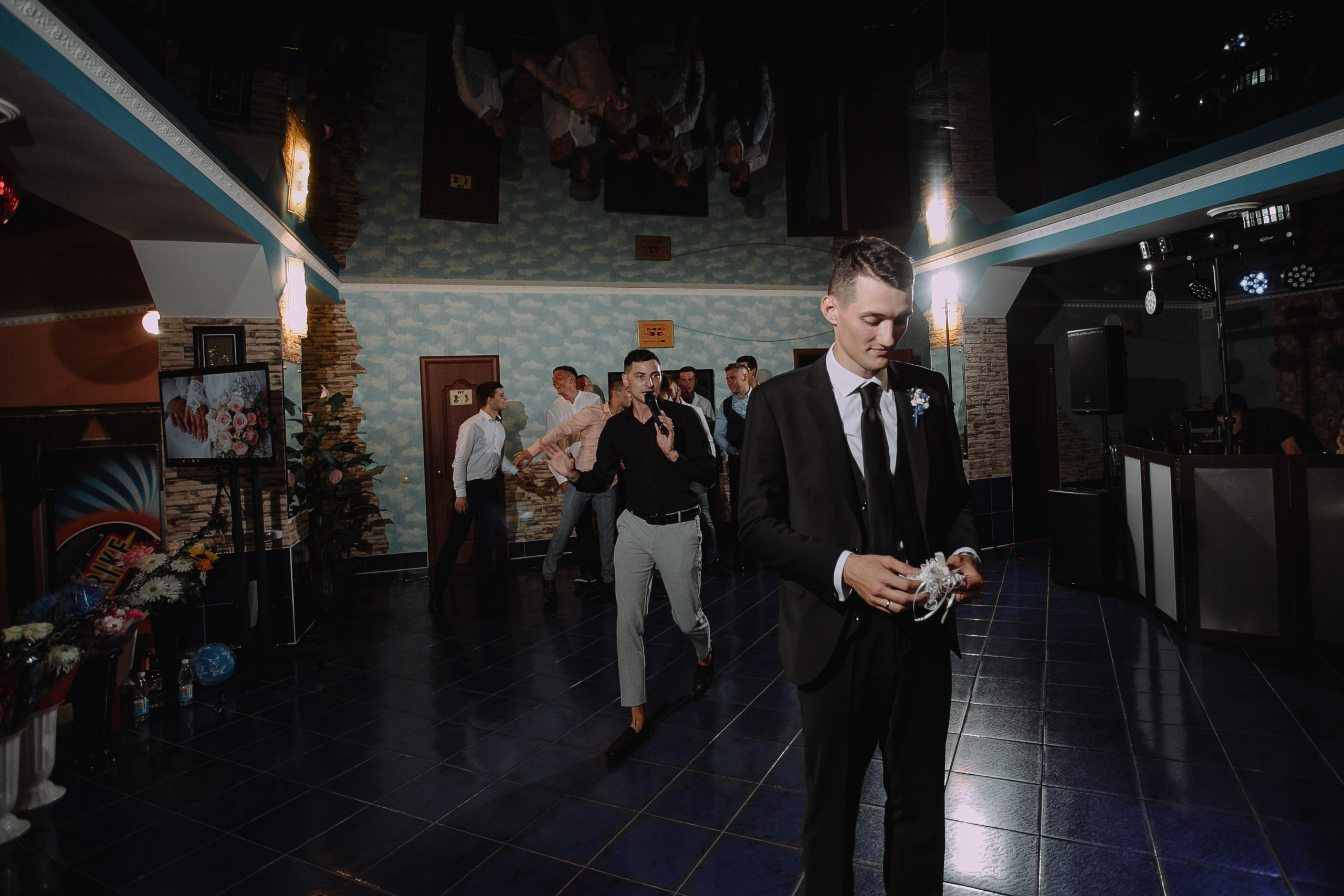 Николай и Карина. Фотограф в Кумертау Уфа Мелеуз Салават Александра Сапрыкина