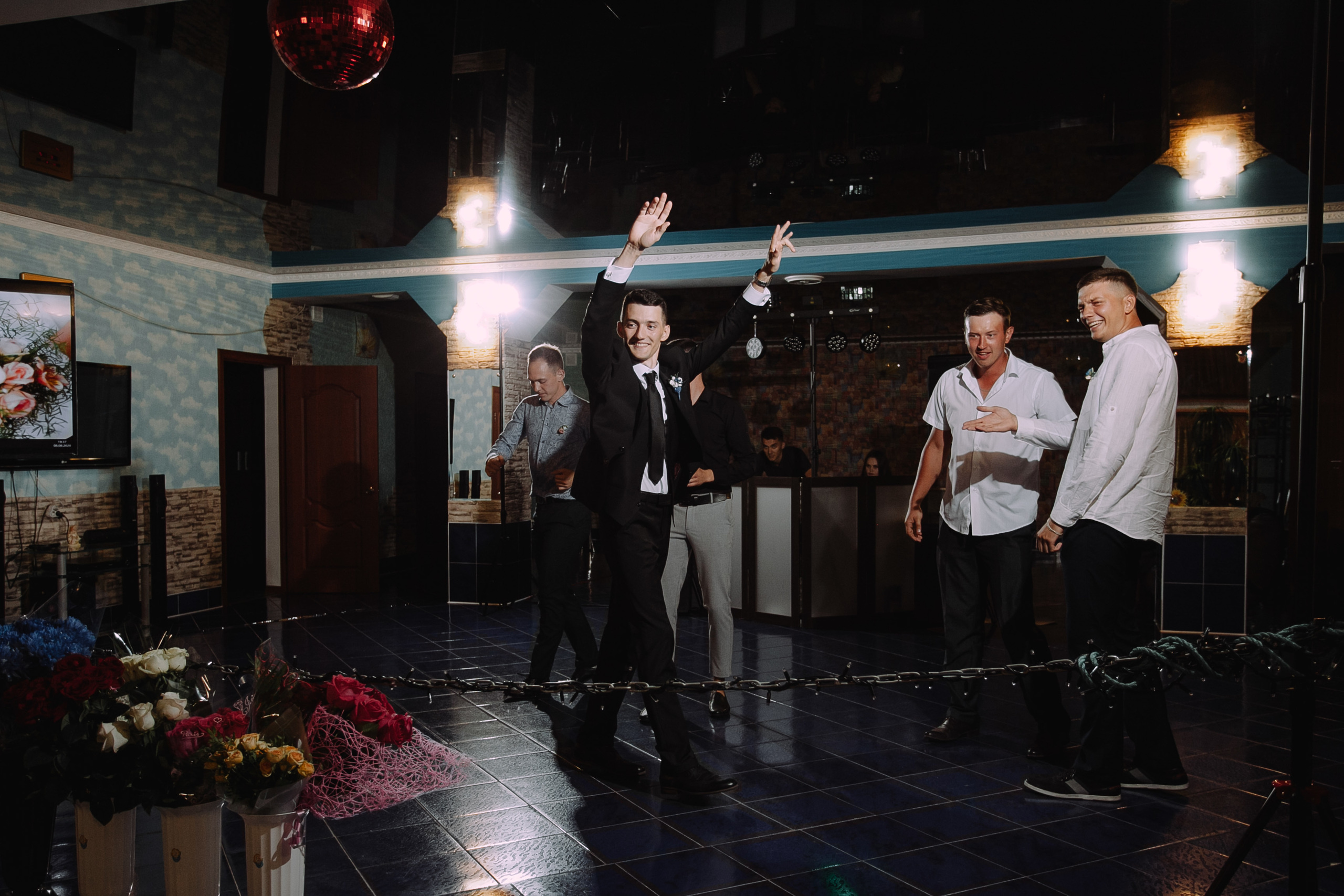 Николай и Карина. Фотограф в Кумертау Уфа Мелеуз Салават Александра Сапрыкина