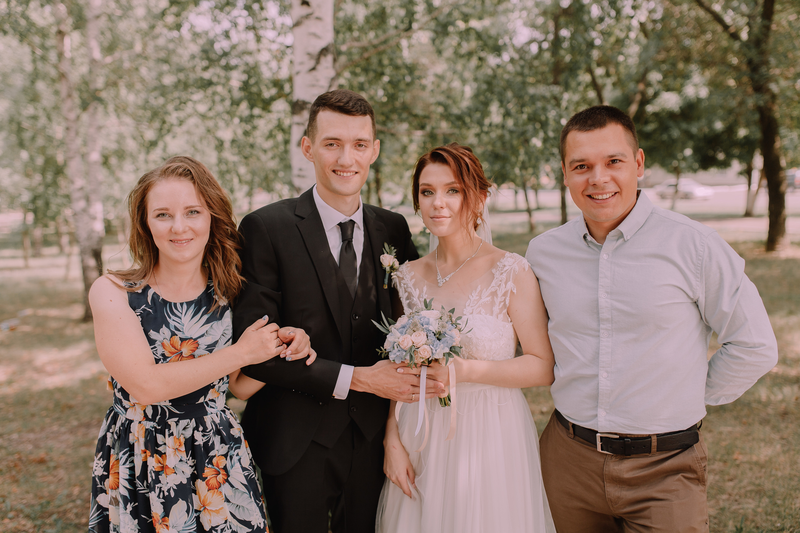 Николай и Карина. Фотограф в Кумертау Уфа Мелеуз Салават Александра Сапрыкина