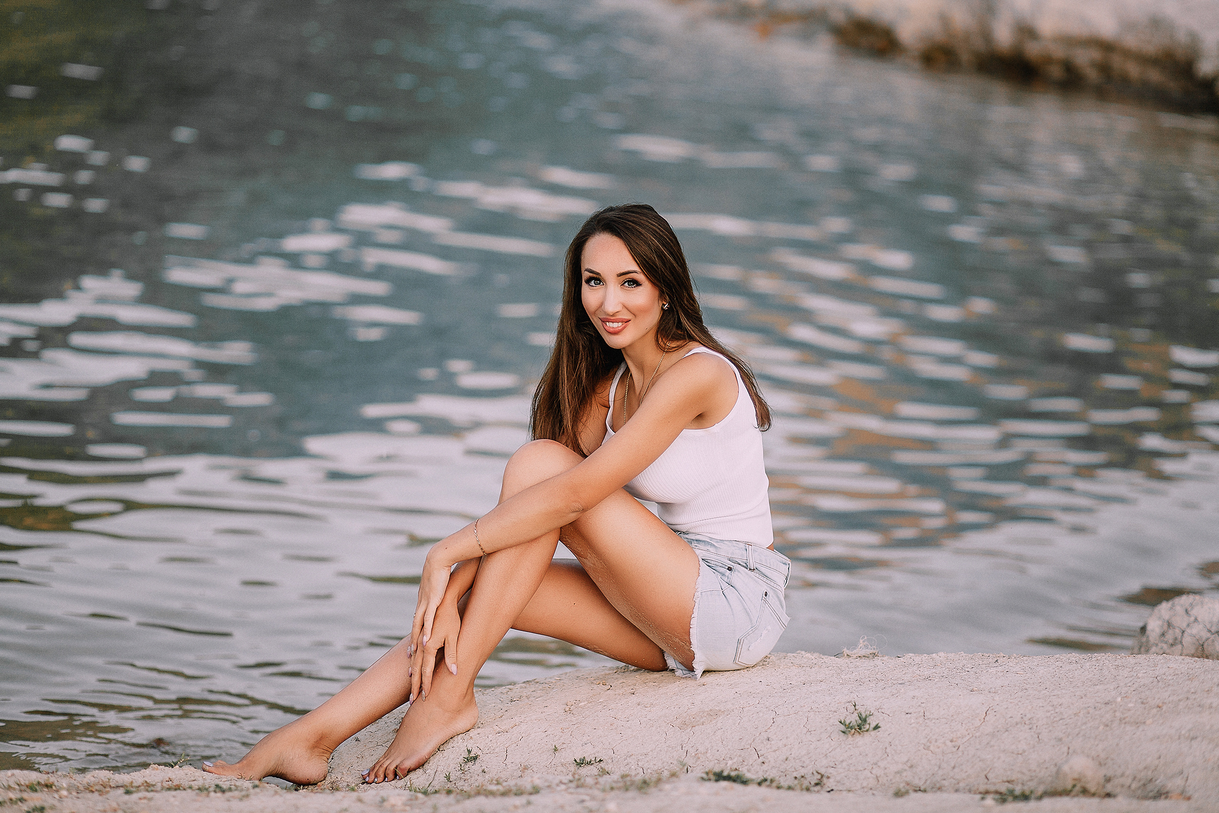 Ляйсан. Фотограф в Кумертау Уфа Мелеуз Салават Александра Сапрыкина