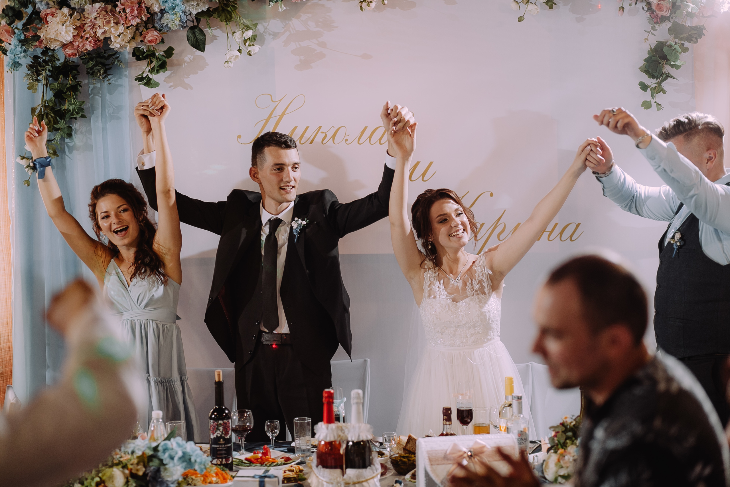 Николай и Карина. Фотограф в Кумертау Уфа Мелеуз Салават Александра Сапрыкина