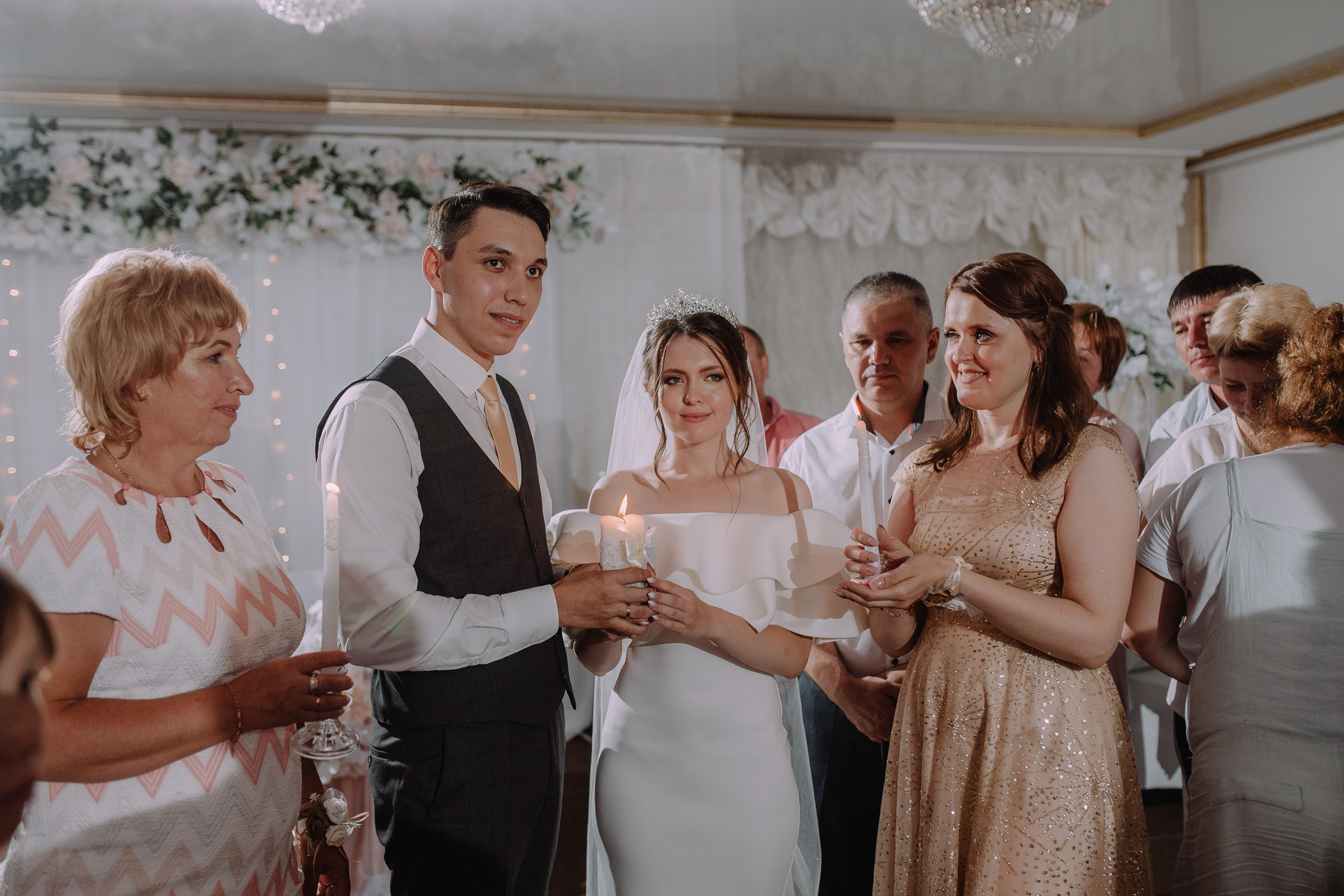 Иван и Кристина. Фотограф в Кумертау Уфа Мелеуз Салават Александра Сапрыкина