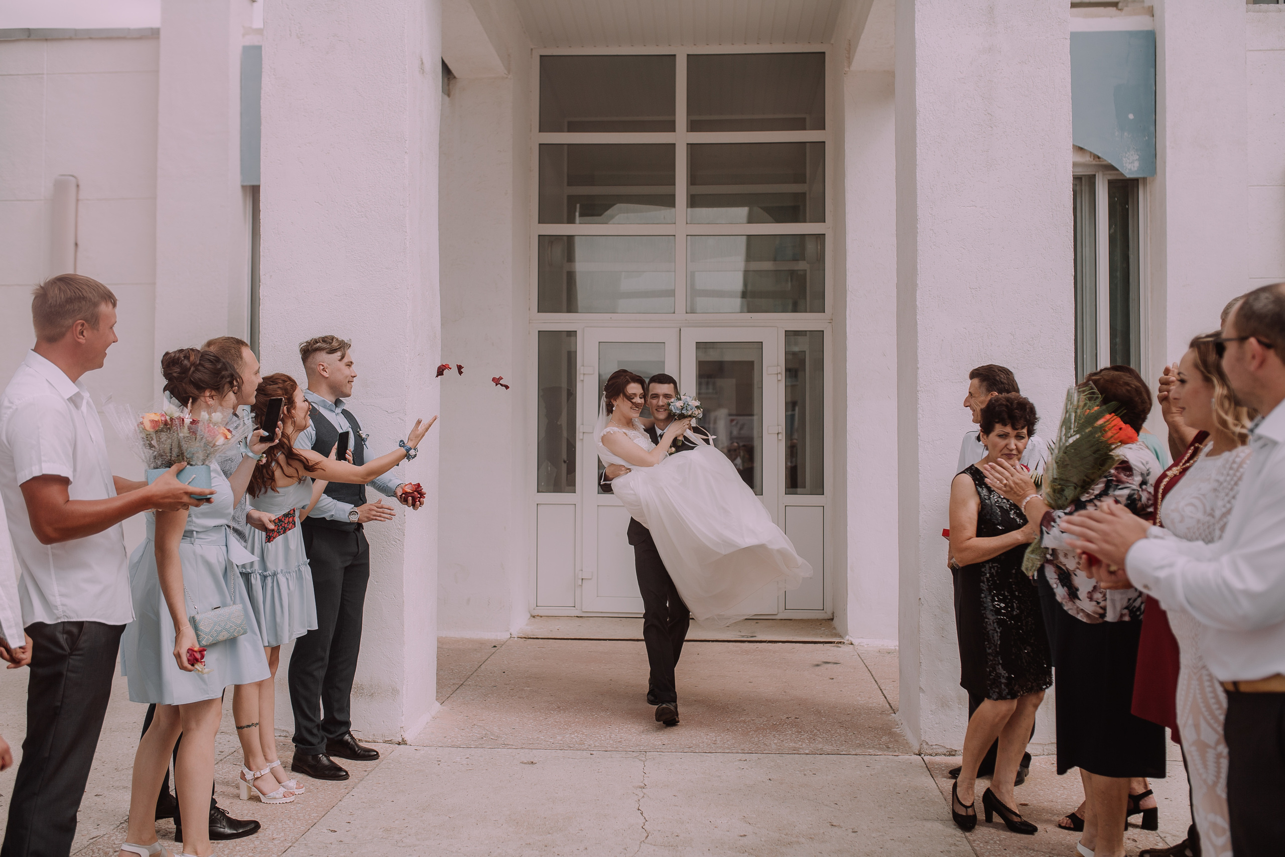 Николай и Карина. Фотограф в Кумертау Уфа Мелеуз Салават Александра Сапрыкина