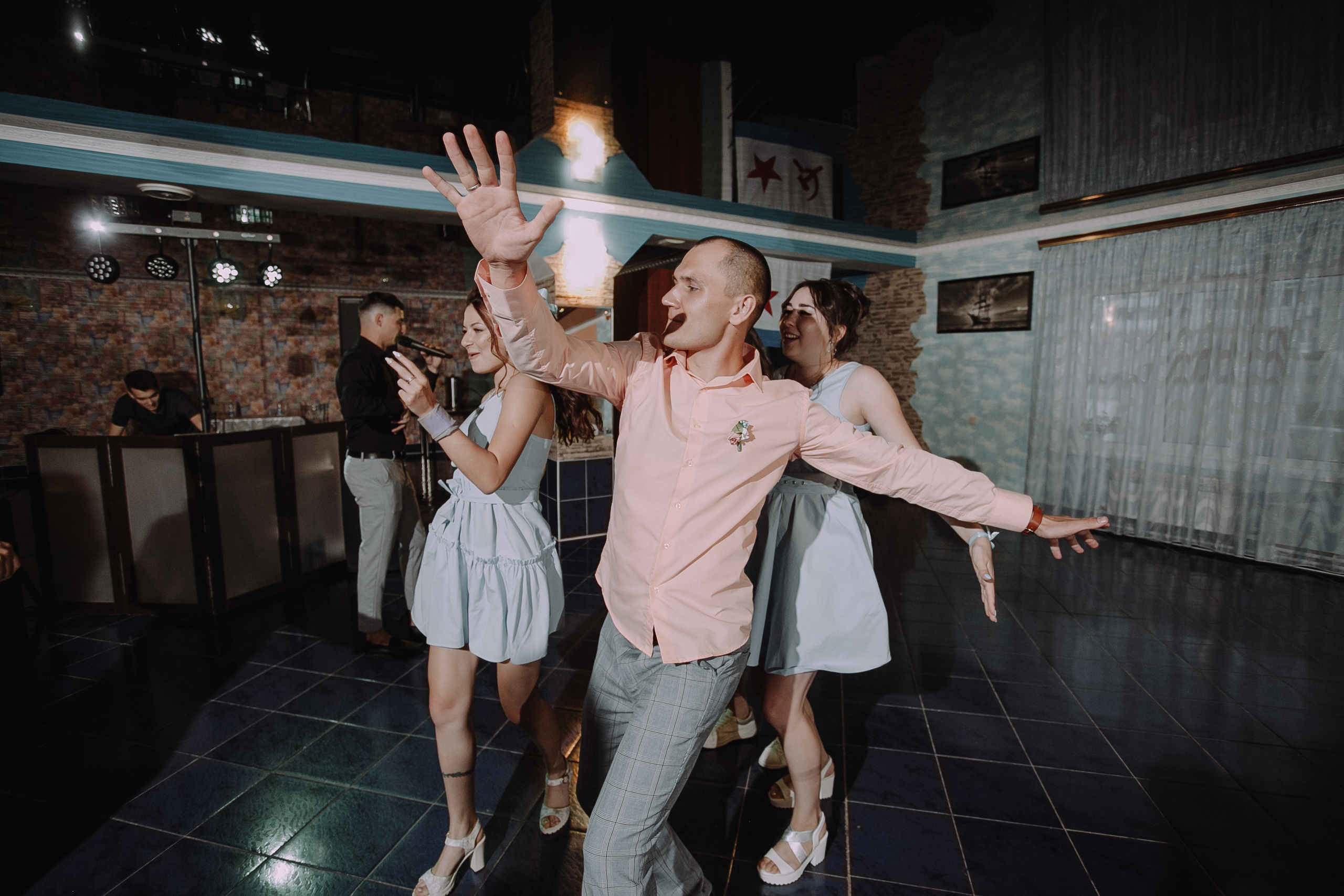 Николай и Карина. Фотограф в Кумертау Уфа Мелеуз Салават Александра Сапрыкина