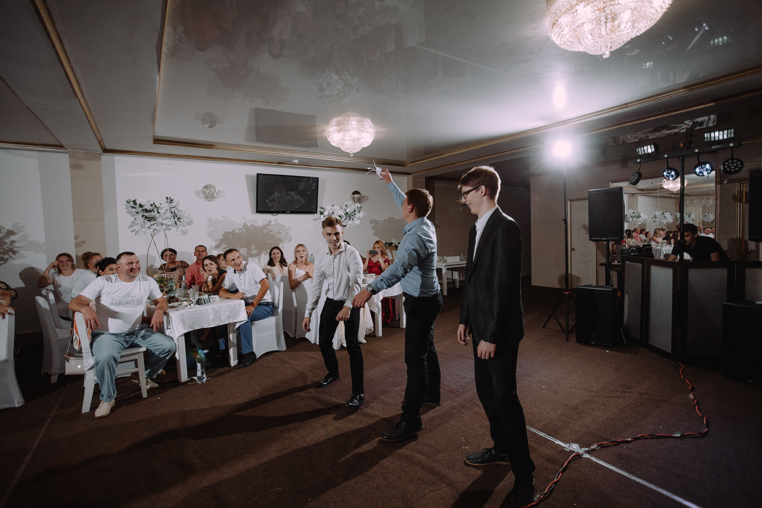 Иван и Кристина. Фотограф в Кумертау Уфа Мелеуз Салават Александра Сапрыкина