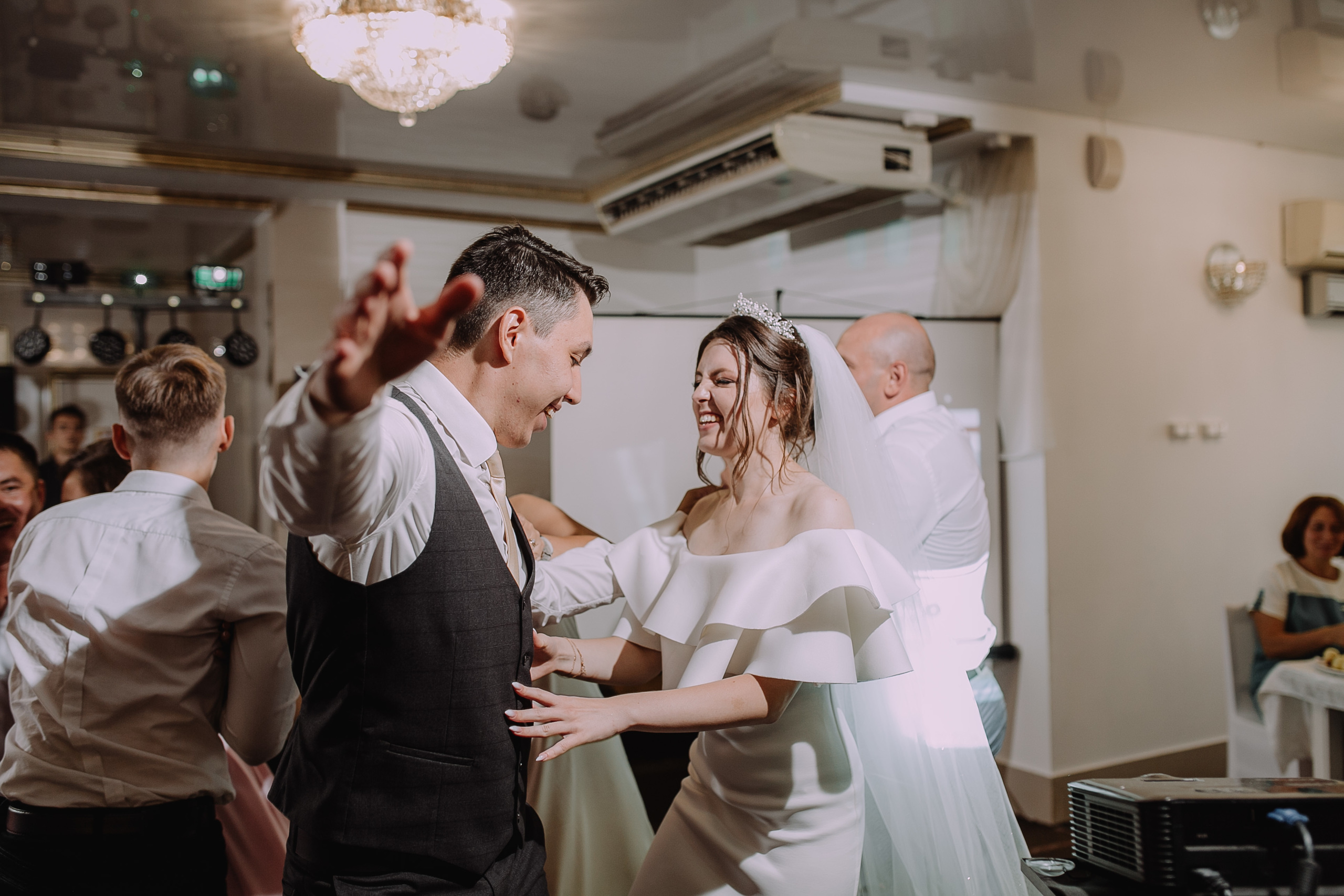 Иван и Кристина. Фотограф в Кумертау Уфа Мелеуз Салават Александра Сапрыкина