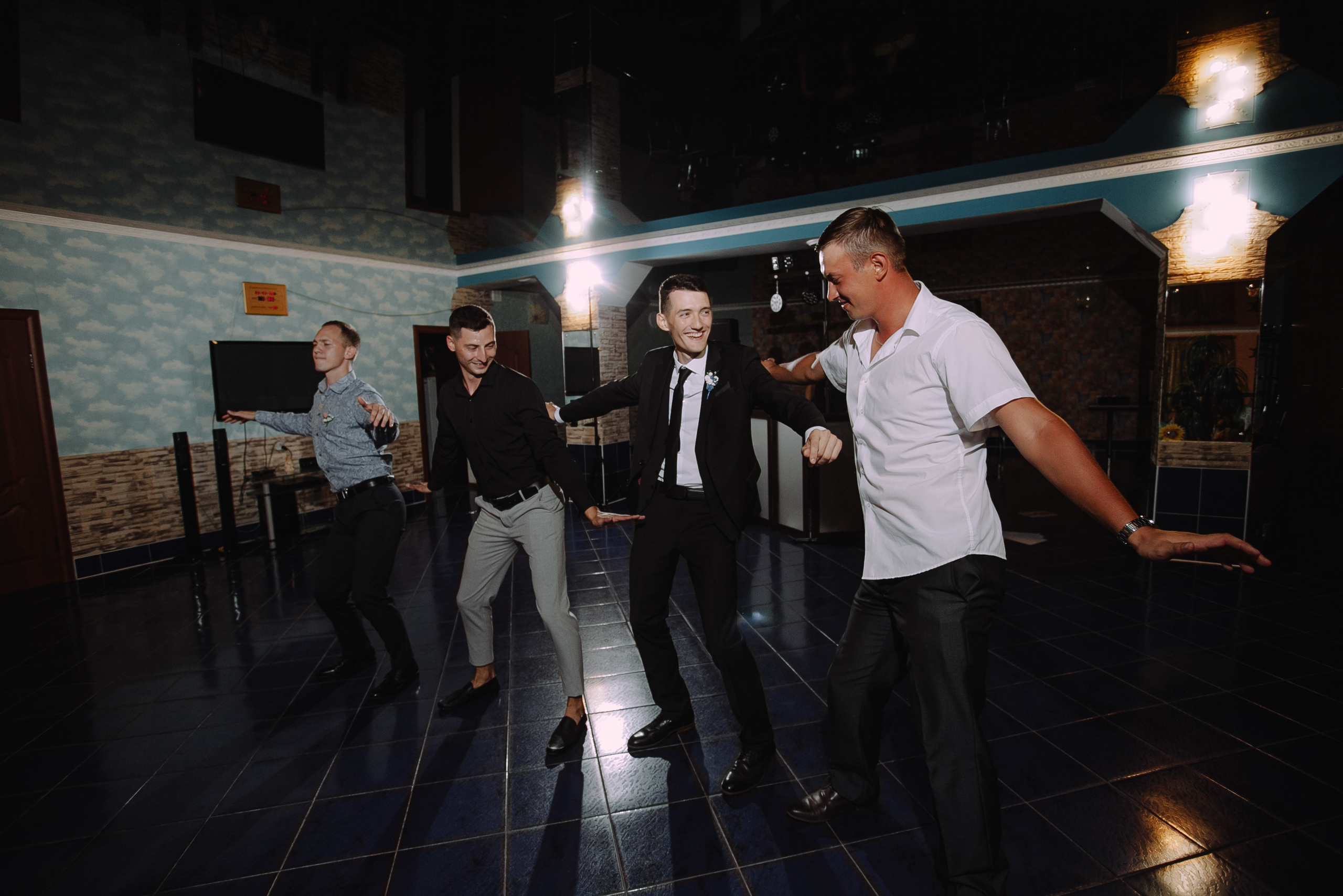 Николай и Карина. Фотограф в Кумертау Уфа Мелеуз Салават Александра Сапрыкина