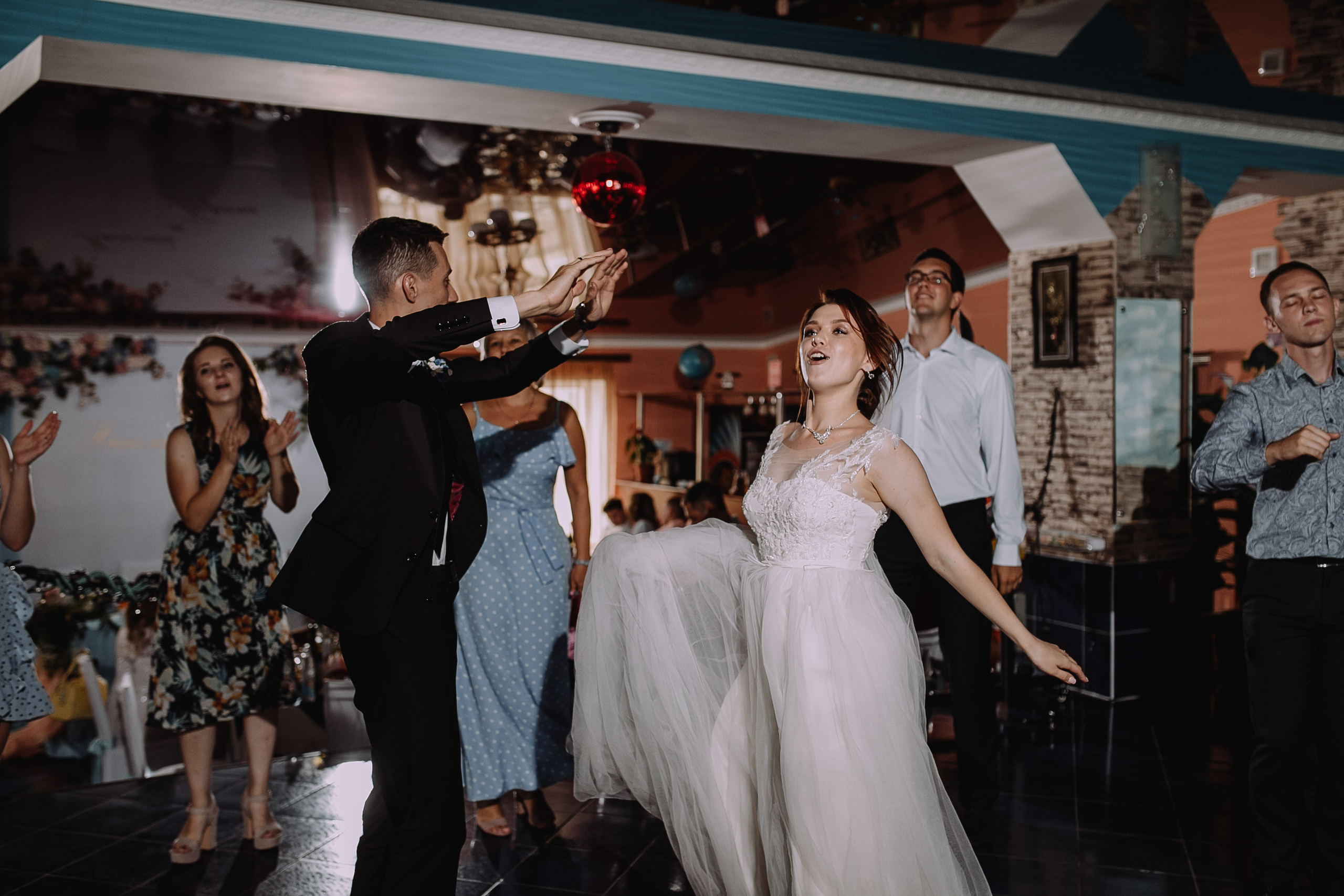 Николай и Карина. Фотограф в Кумертау Уфа Мелеуз Салават Александра Сапрыкина