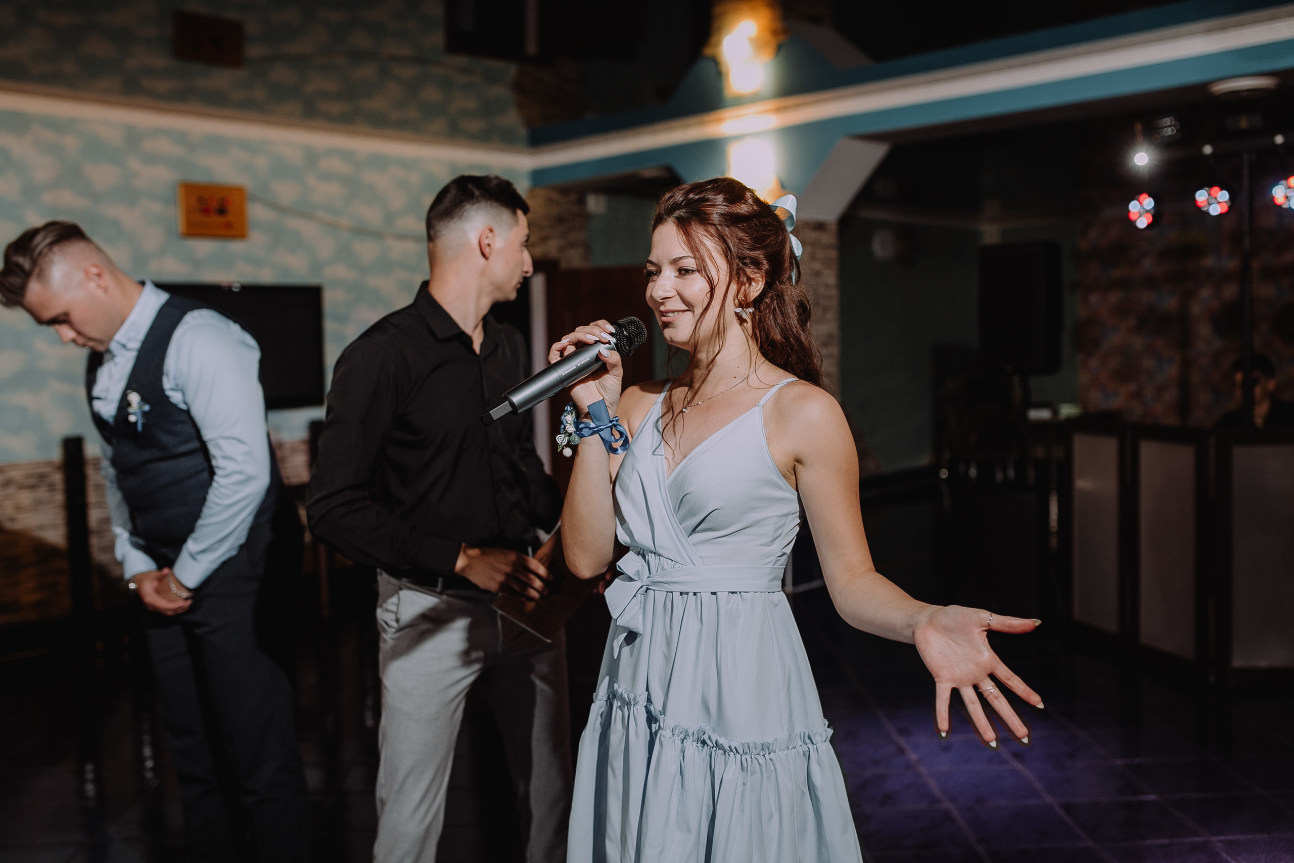 Николай и Карина. Фотограф в Кумертау Уфа Мелеуз Салават Александра Сапрыкина