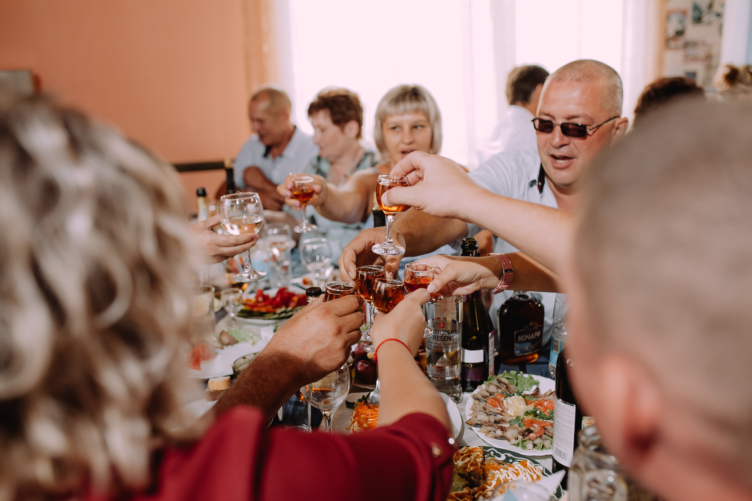 Николай и Карина. Фотограф в Кумертау Уфа Мелеуз Салават Александра Сапрыкина