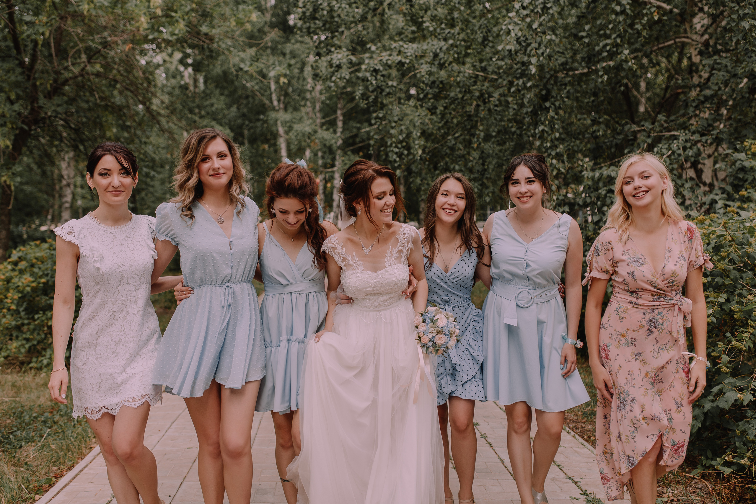 Николай и Карина. Фотограф в Кумертау Уфа Мелеуз Салават Александра Сапрыкина