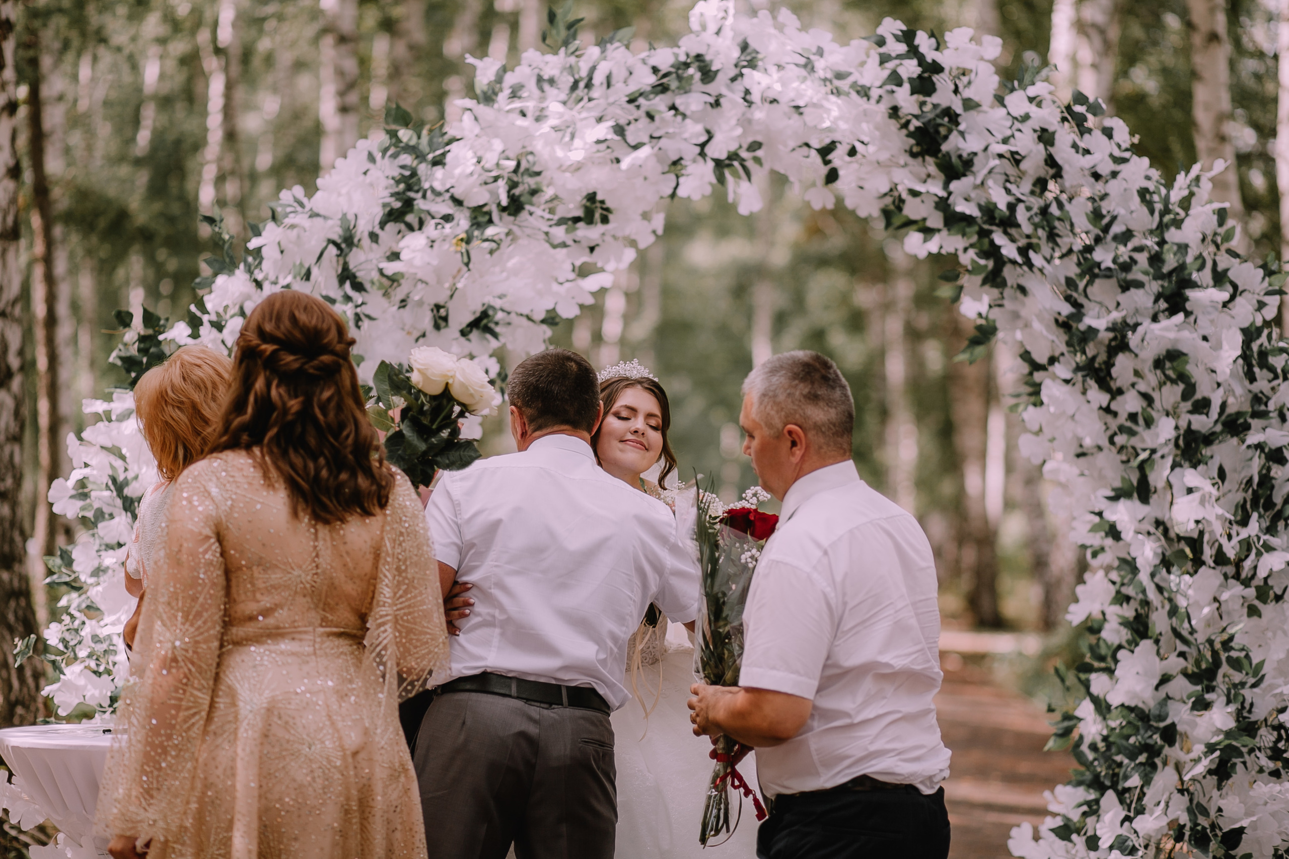 Иван и Кристина. Фотограф в Кумертау Уфа Мелеуз Салават Александра Сапрыкина