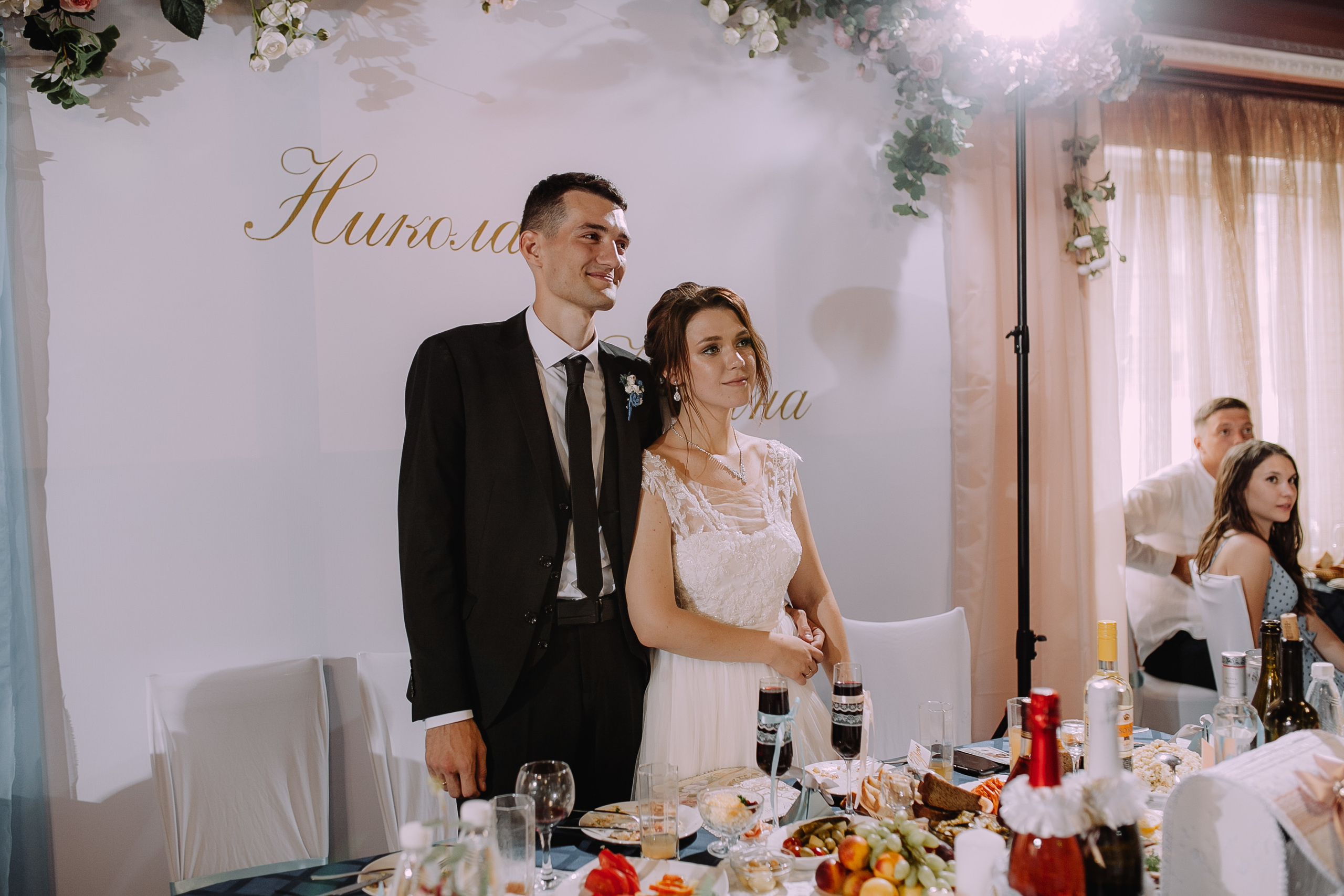 Николай и Карина. Фотограф в Кумертау Уфа Мелеуз Салават Александра Сапрыкина