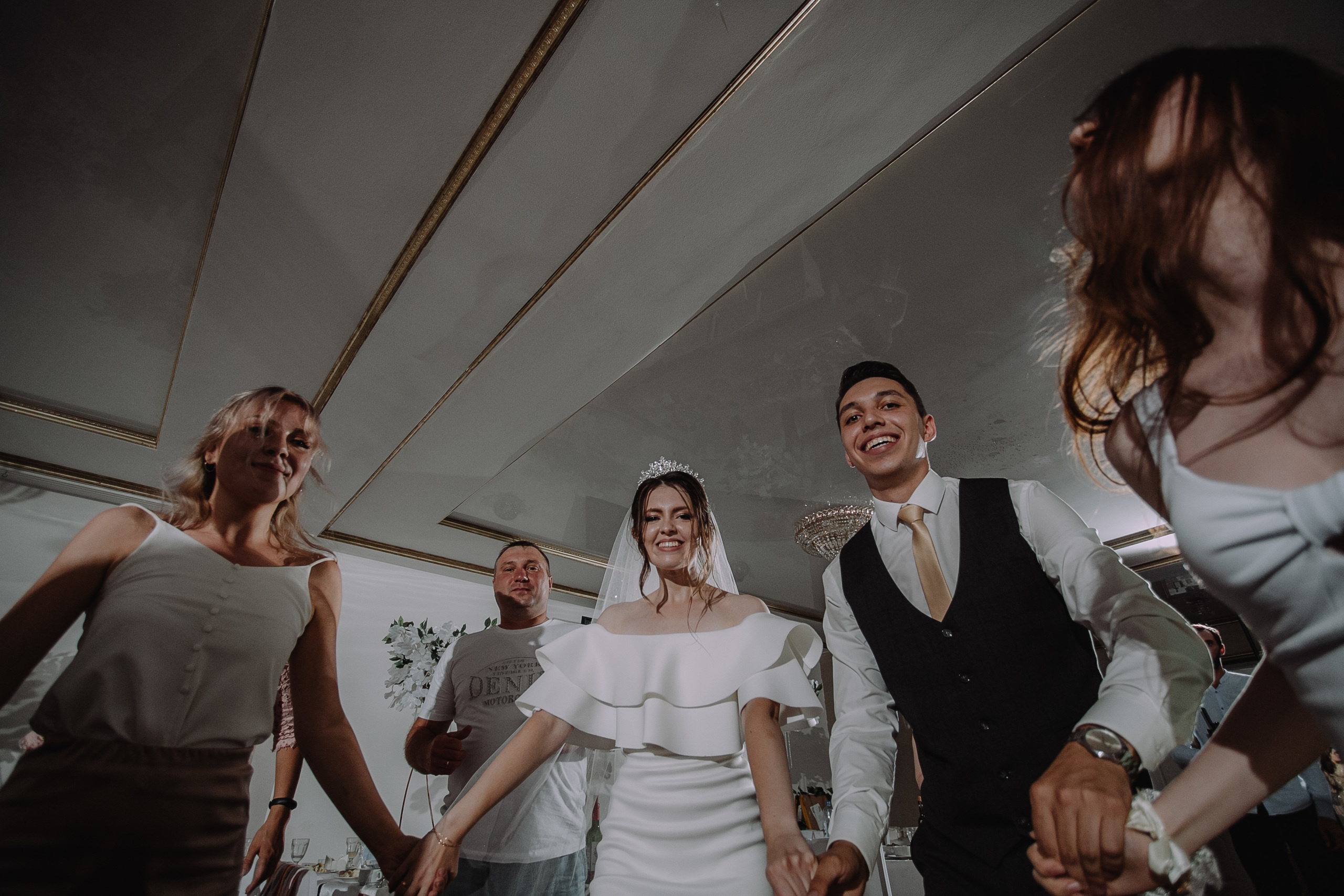 Иван и Кристина. Фотограф в Кумертау Уфа Мелеуз Салават Александра Сапрыкина