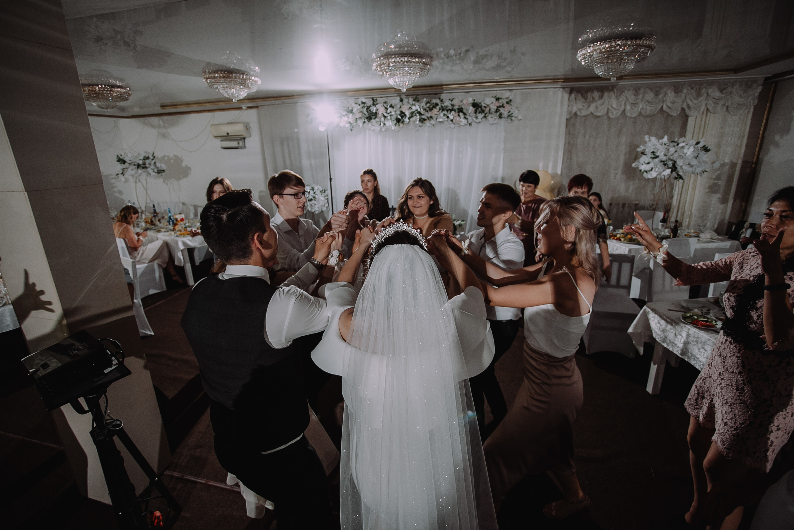 Иван и Кристина. Фотограф в Кумертау Уфа Мелеуз Салават Александра Сапрыкина