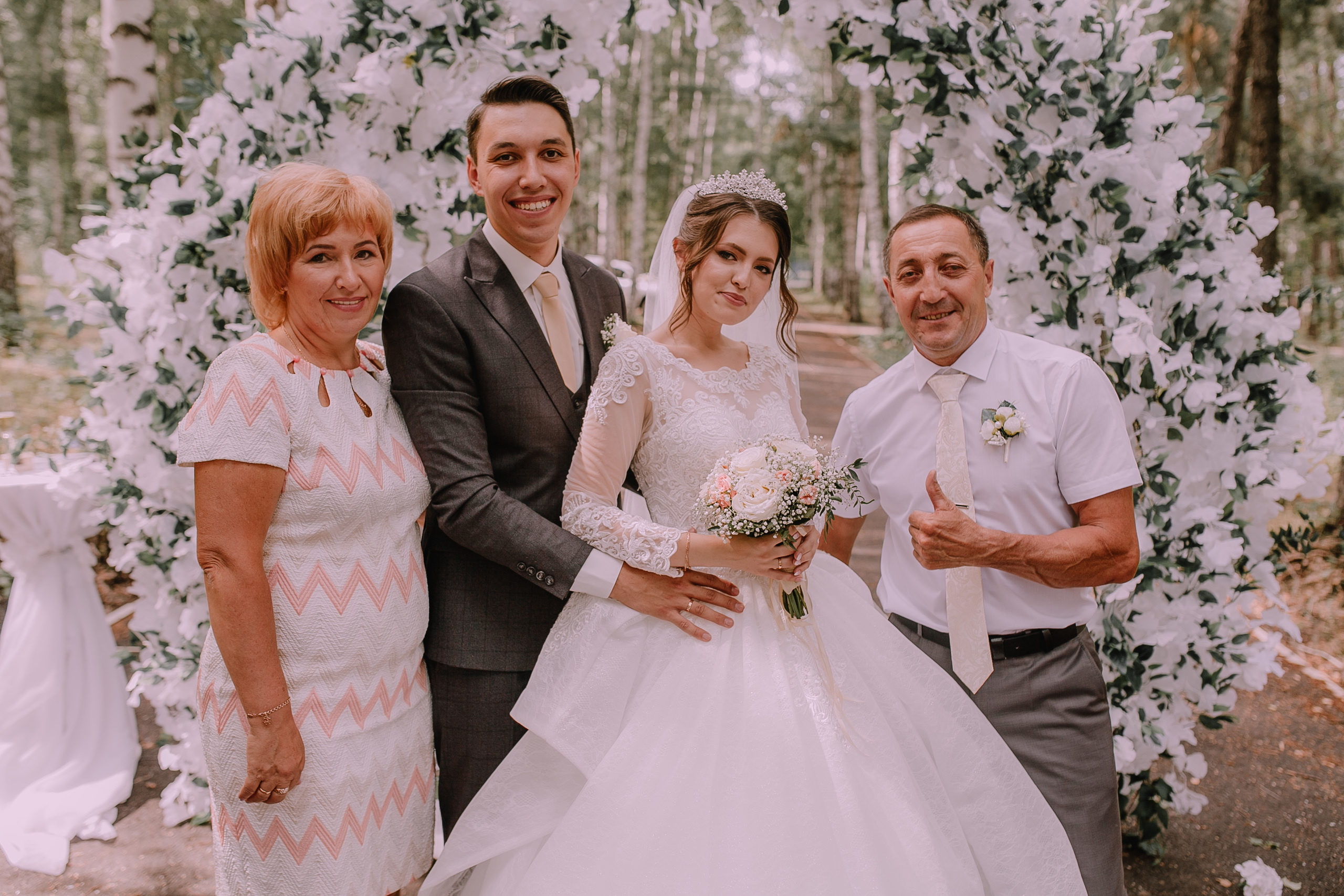 Иван и Кристина. Фотограф в Кумертау Уфа Мелеуз Салават Александра Сапрыкина