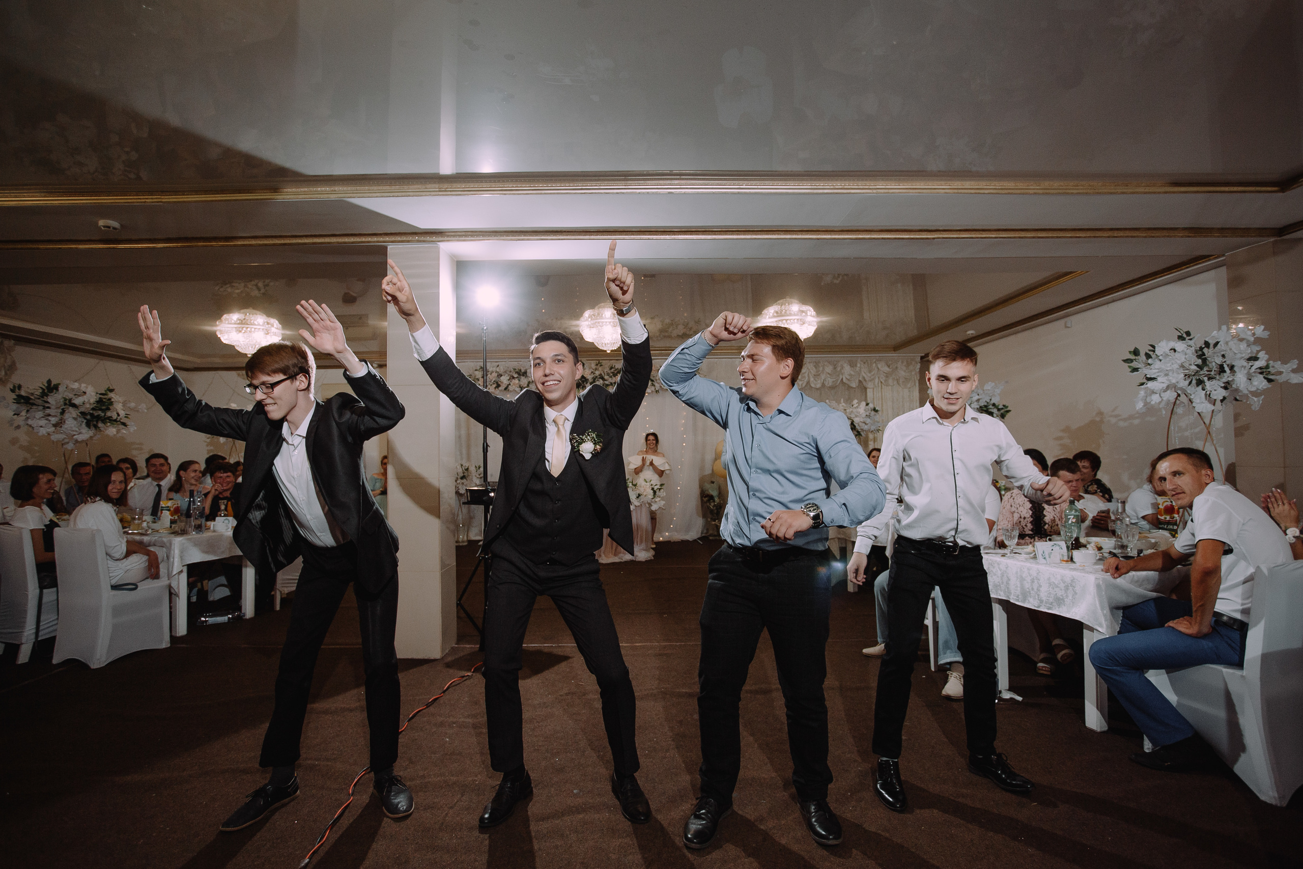 Иван и Кристина. Фотограф в Кумертау Уфа Мелеуз Салават Александра Сапрыкина