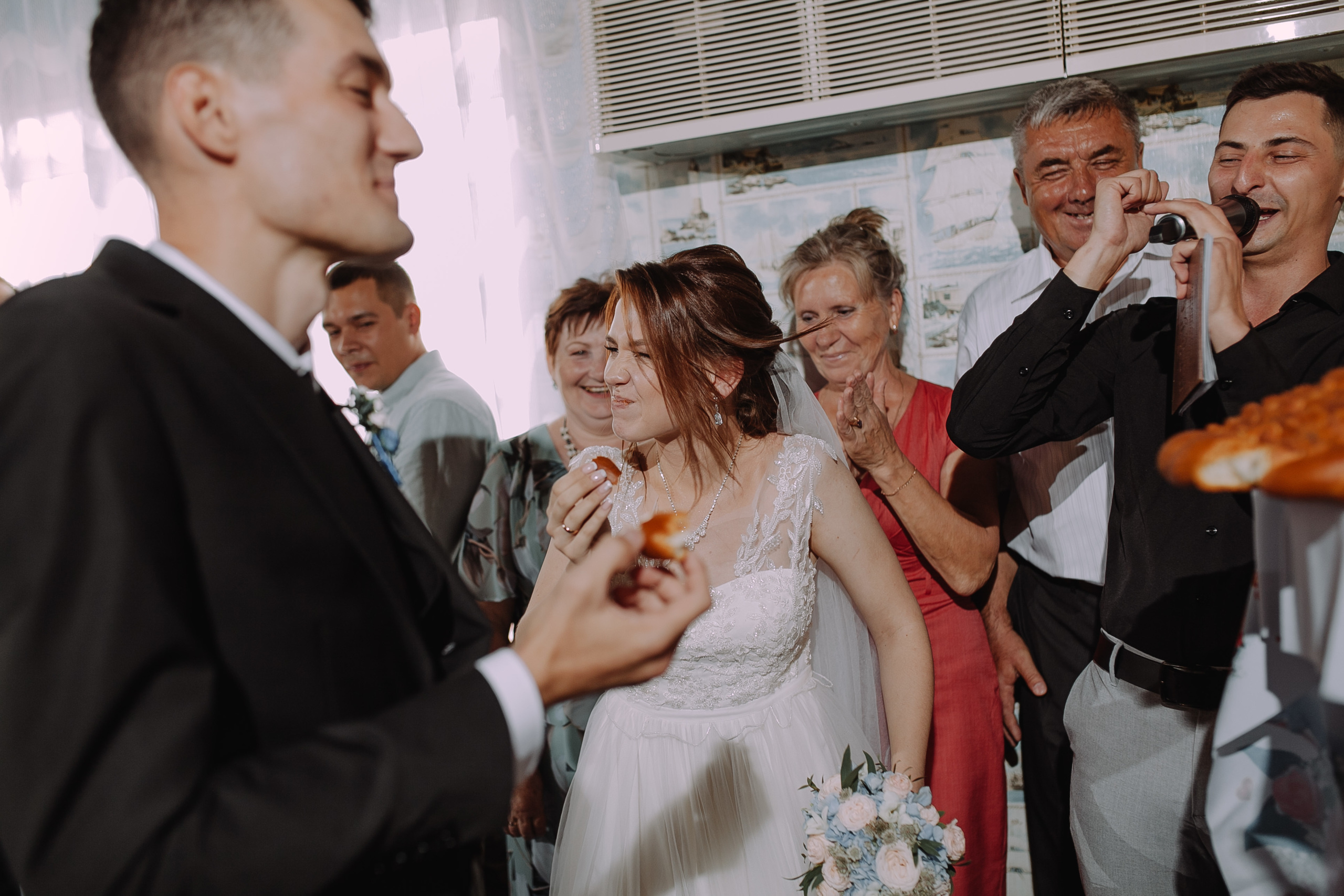 Николай и Карина. Фотограф в Кумертау Уфа Мелеуз Салават Александра Сапрыкина