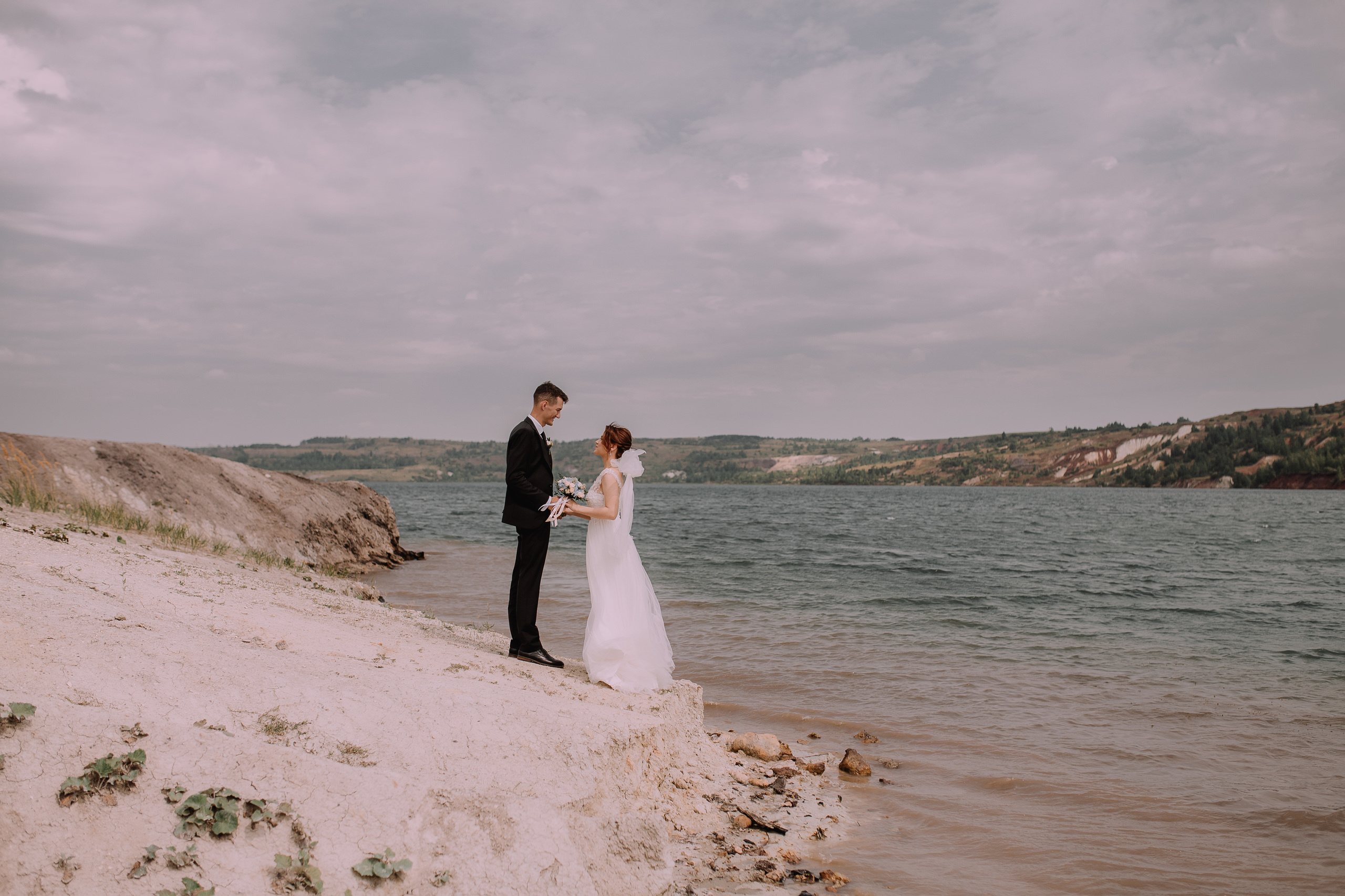 Николай и Карина. Фотограф в Кумертау Уфа Мелеуз Салават Александра Сапрыкина