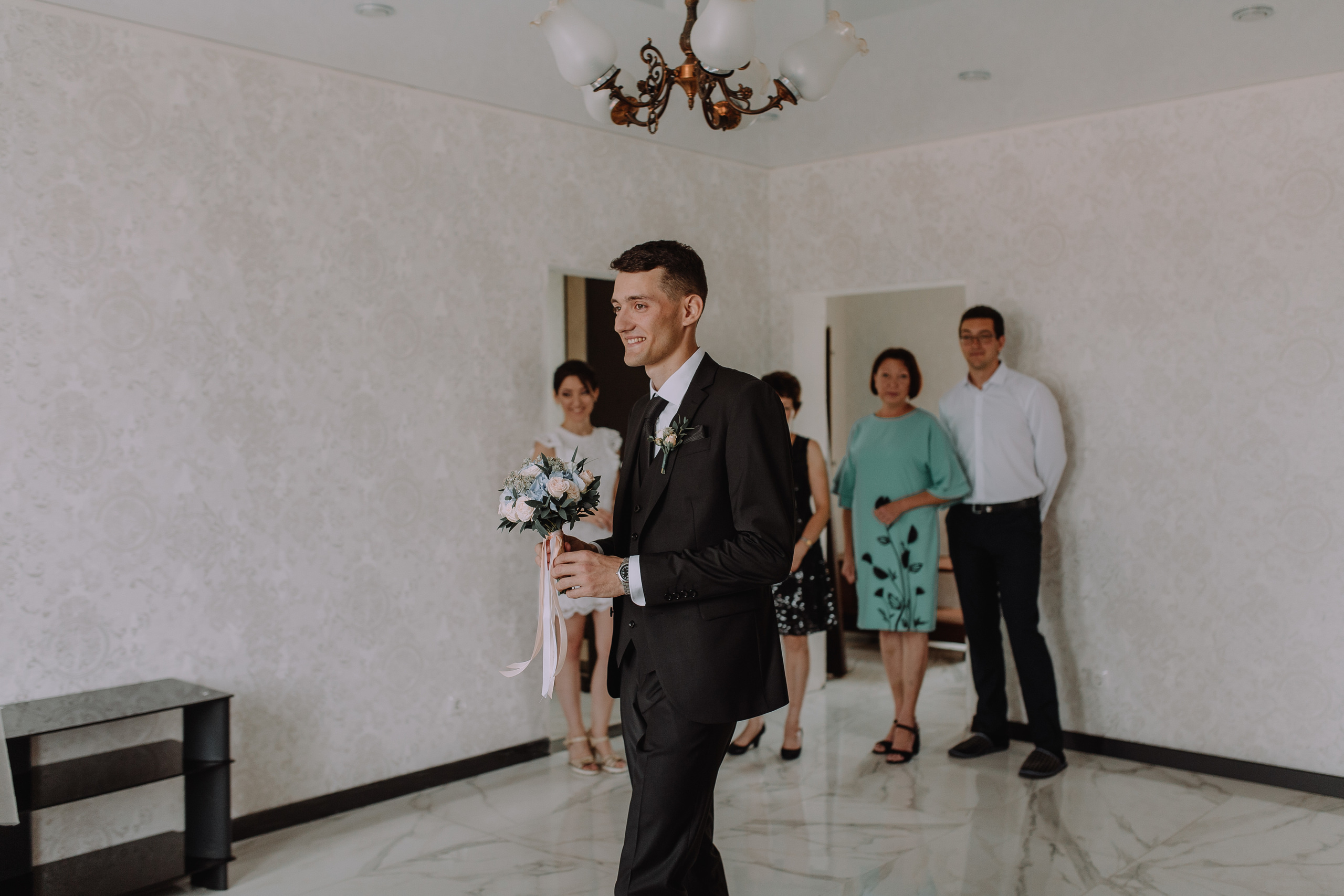 Николай и Карина. Фотограф в Кумертау Уфа Мелеуз Салават Александра Сапрыкина