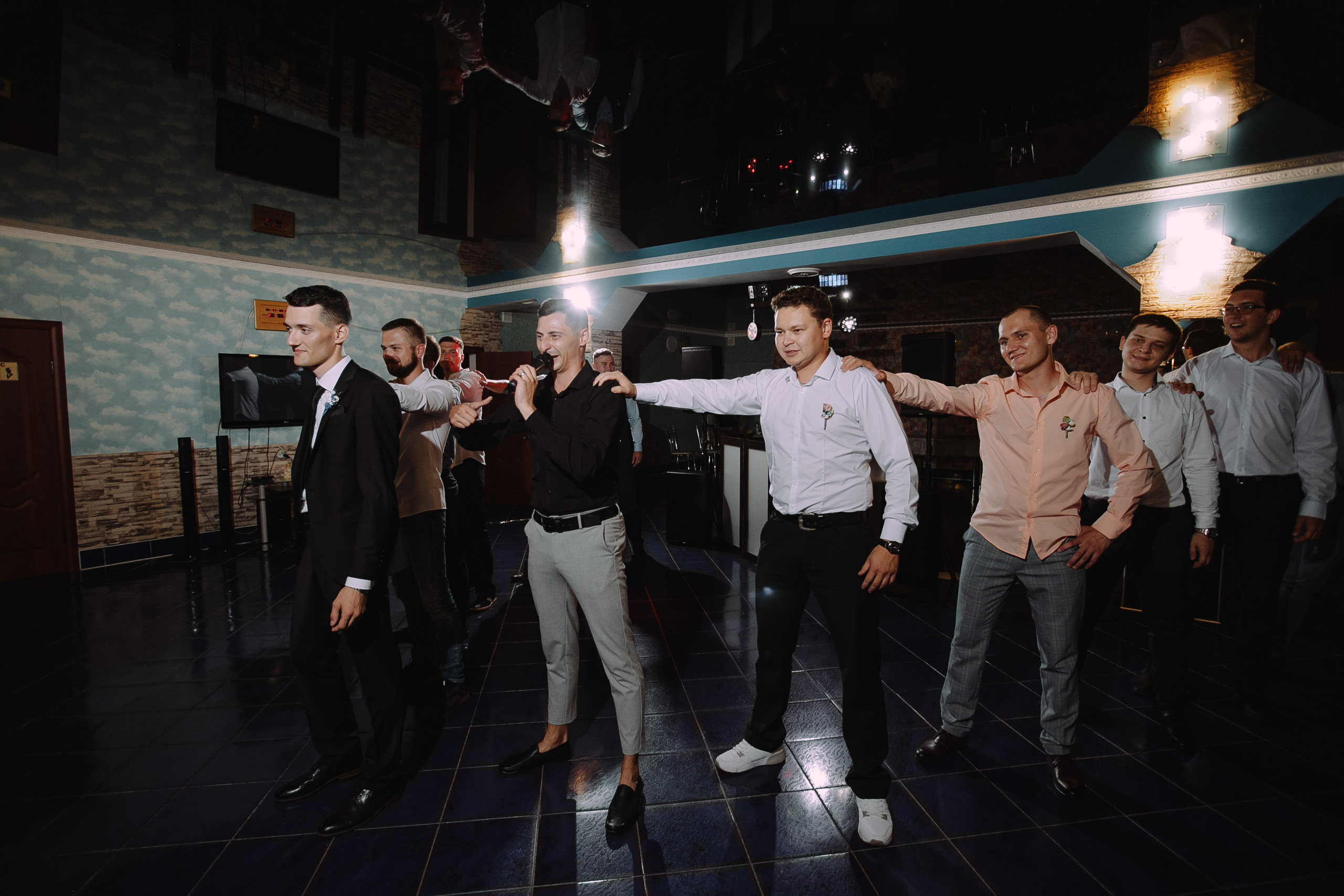 Николай и Карина. Фотограф в Кумертау Уфа Мелеуз Салават Александра Сапрыкина