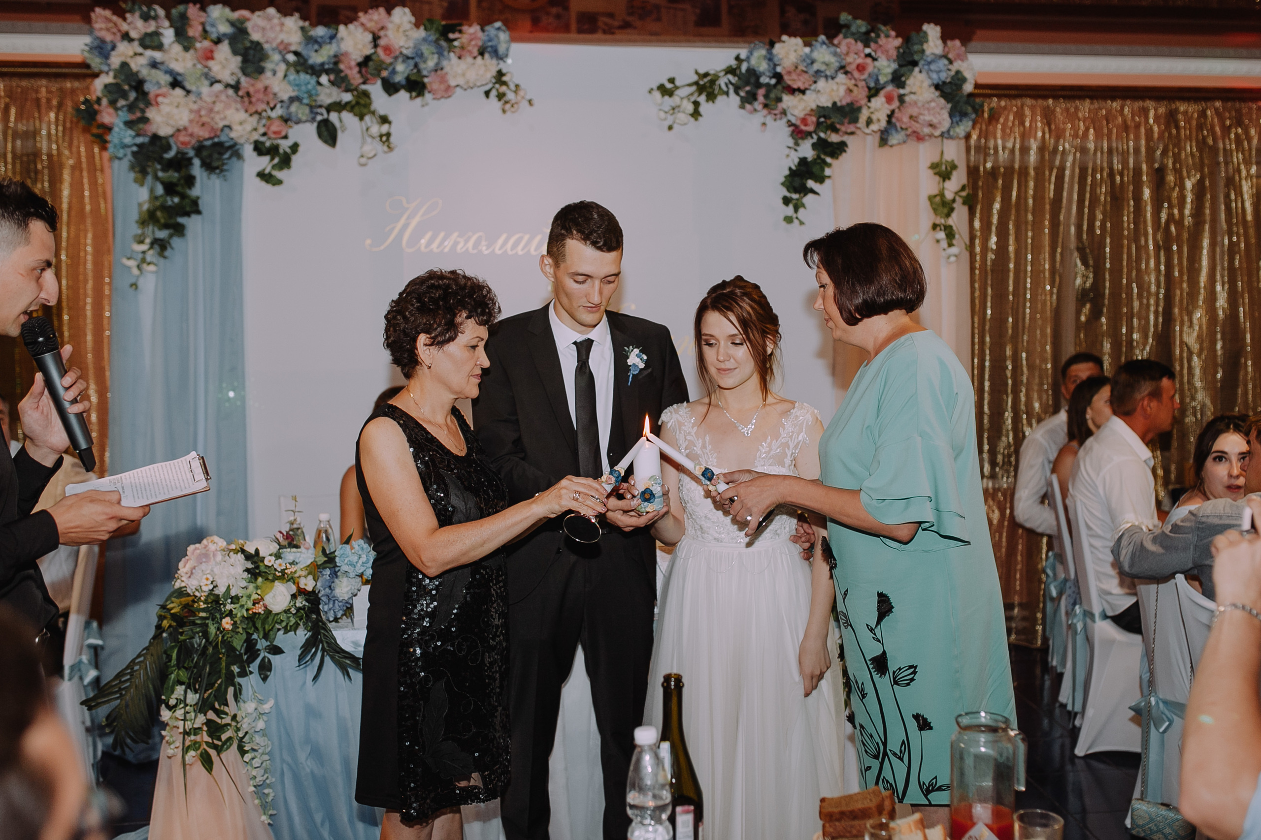 Николай и Карина. Фотограф в Кумертау Уфа Мелеуз Салават Александра Сапрыкина