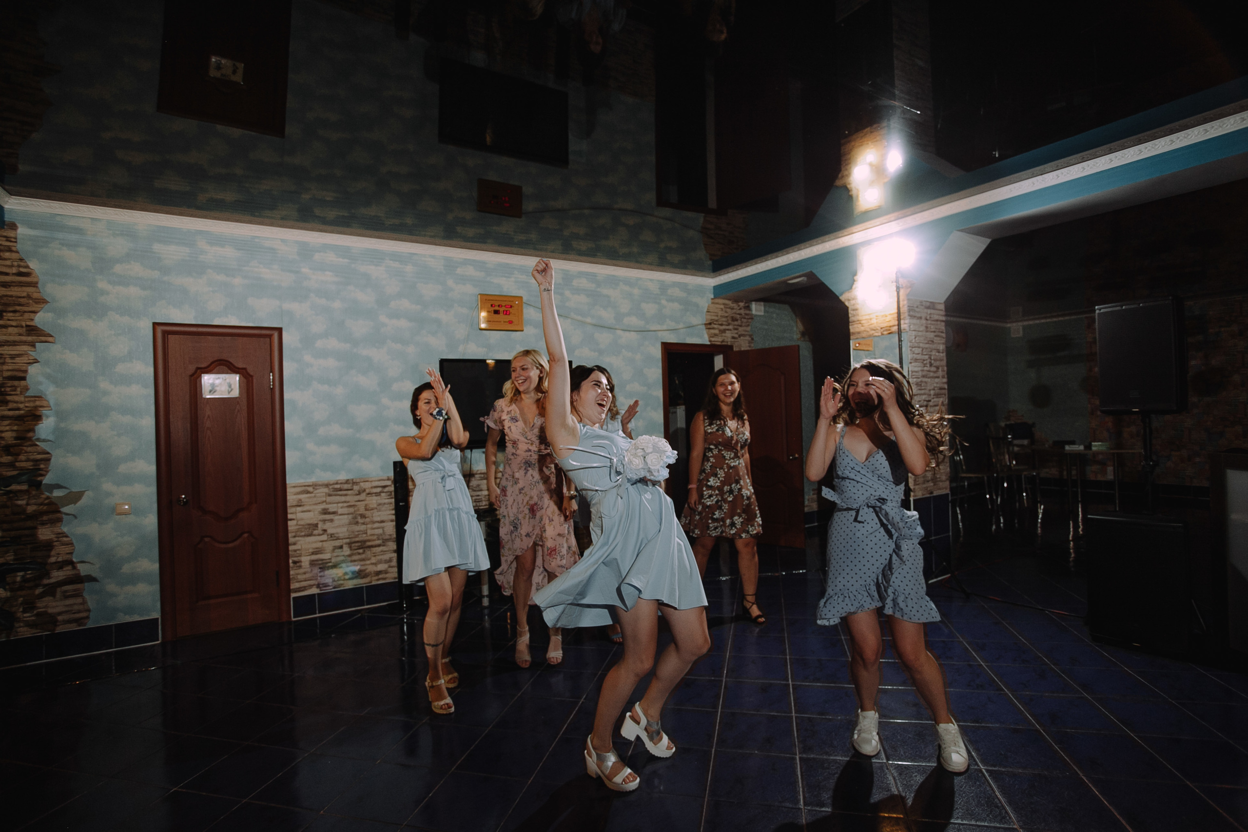 Николай и Карина. Фотограф в Кумертау Уфа Мелеуз Салават Александра Сапрыкина