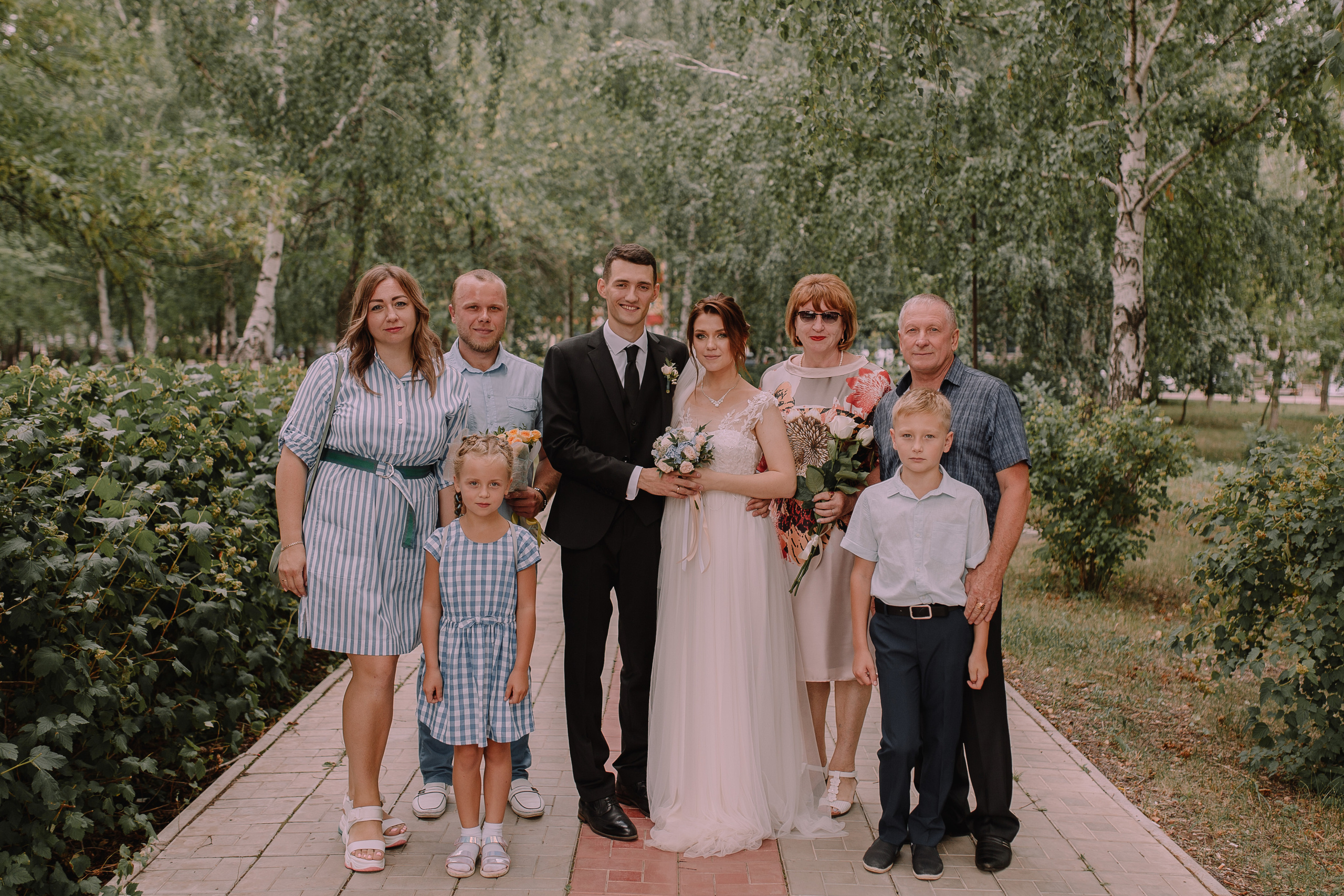 Николай и Карина. Фотограф в Кумертау Уфа Мелеуз Салават Александра Сапрыкина