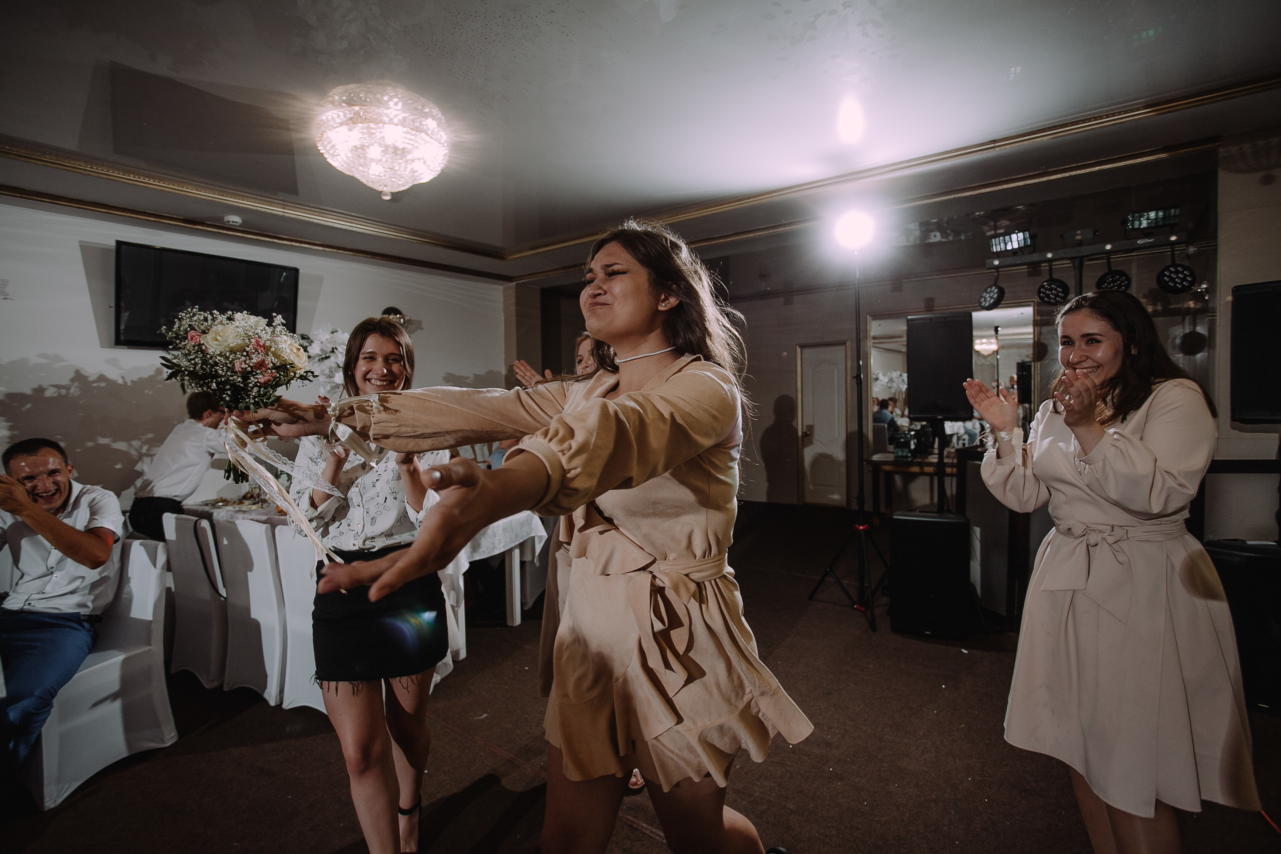 Иван и Кристина. Фотограф в Кумертау Уфа Мелеуз Салават Александра Сапрыкина