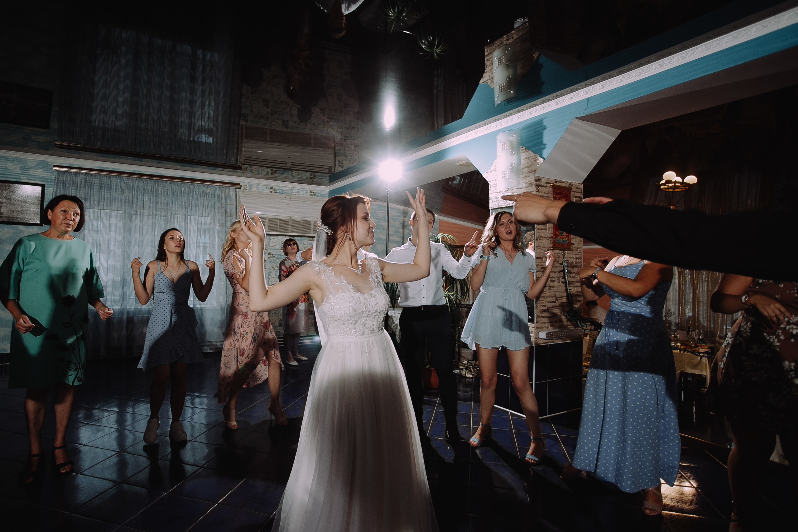 Николай и Карина. Фотограф в Кумертау Уфа Мелеуз Салават Александра Сапрыкина