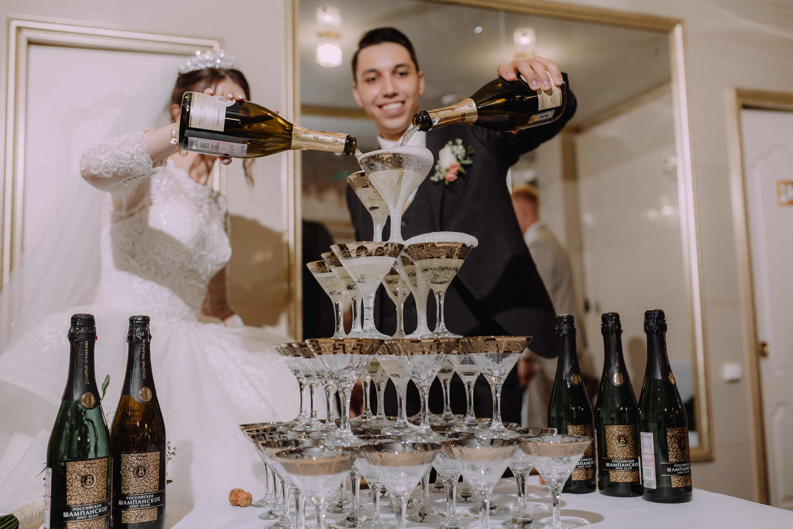 Иван и Кристина. Фотограф в Кумертау Уфа Мелеуз Салават Александра Сапрыкина