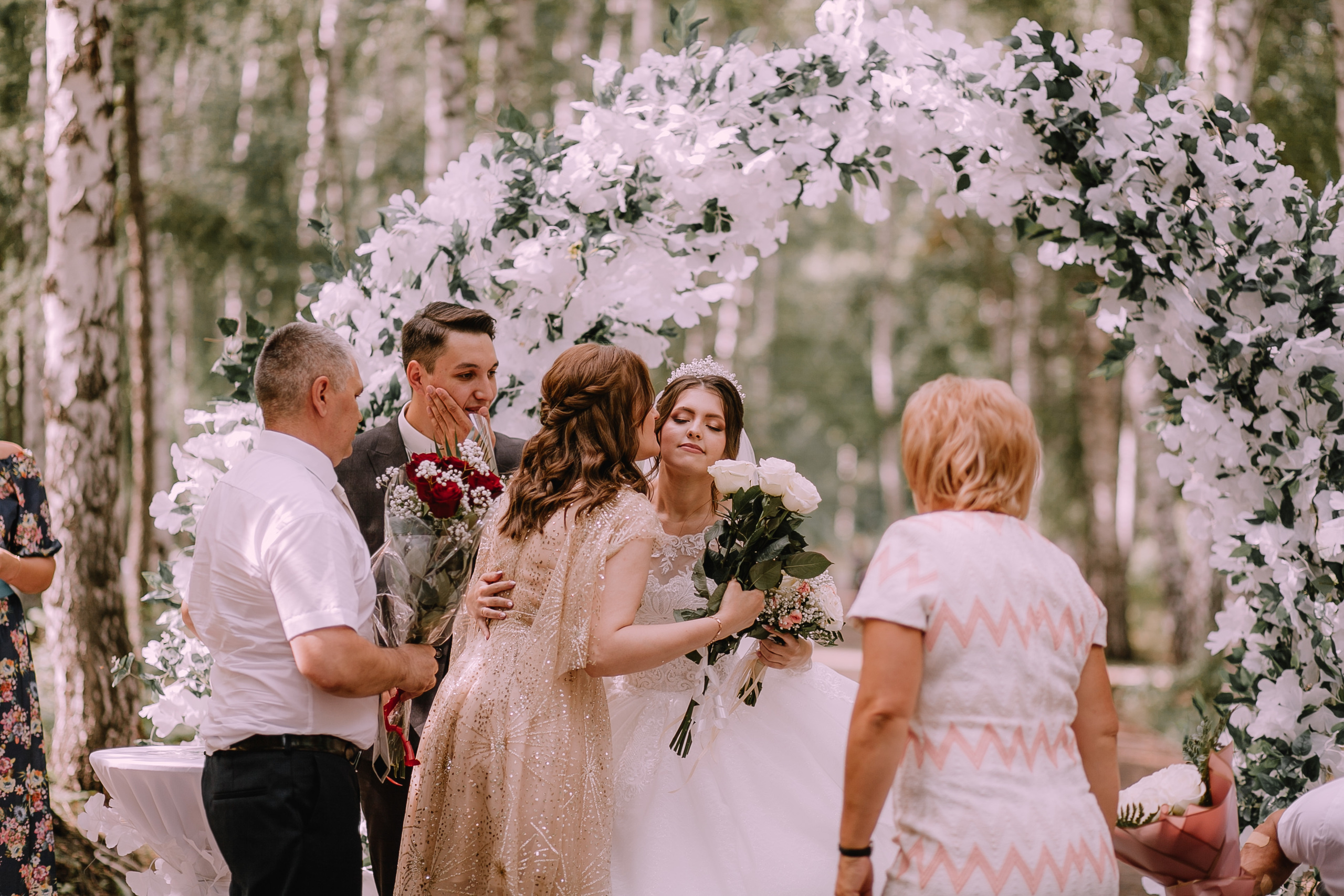 Иван и Кристина. Фотограф в Кумертау Уфа Мелеуз Салават Александра Сапрыкина