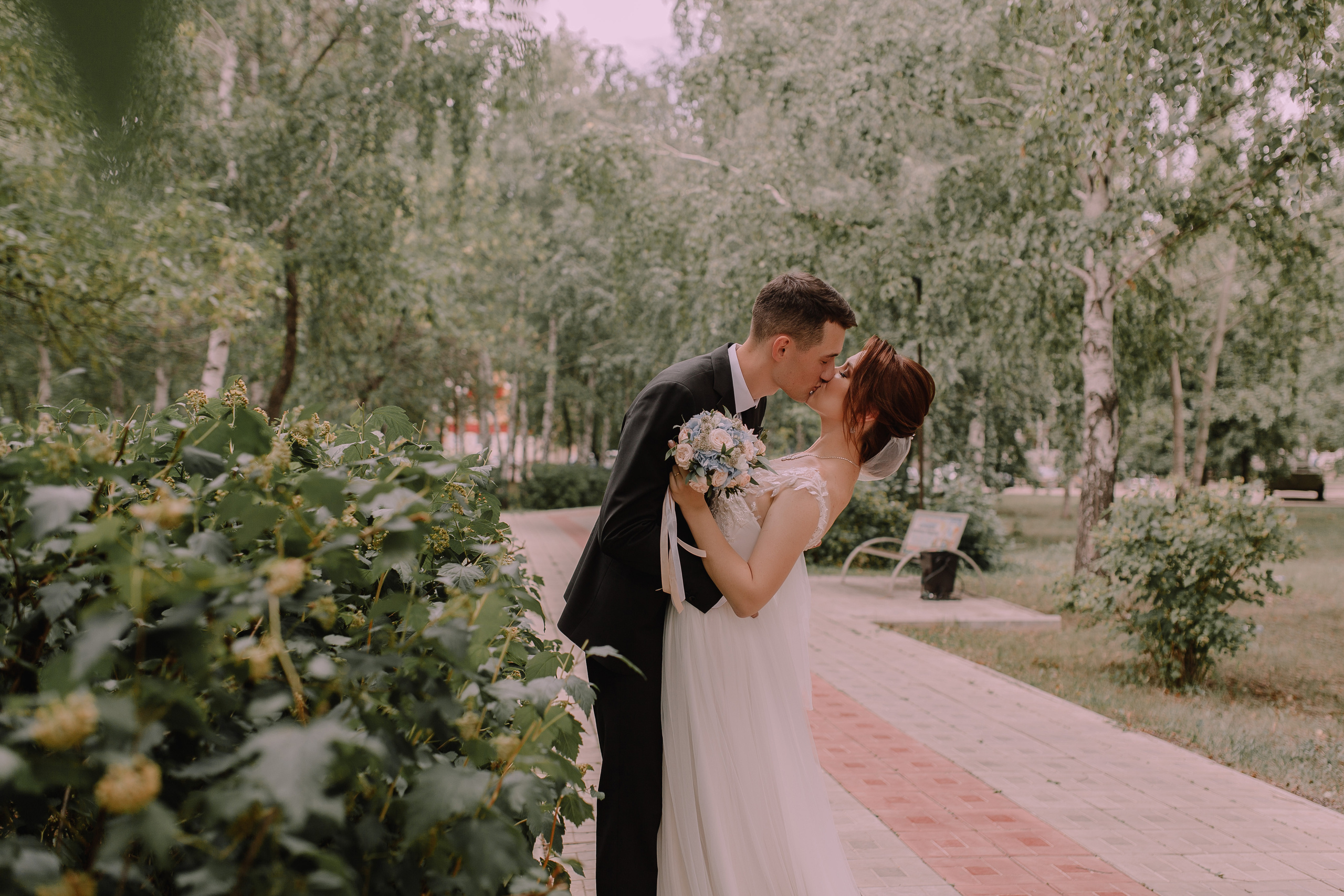 Николай и Карина. Фотограф в Кумертау Уфа Мелеуз Салават Александра Сапрыкина