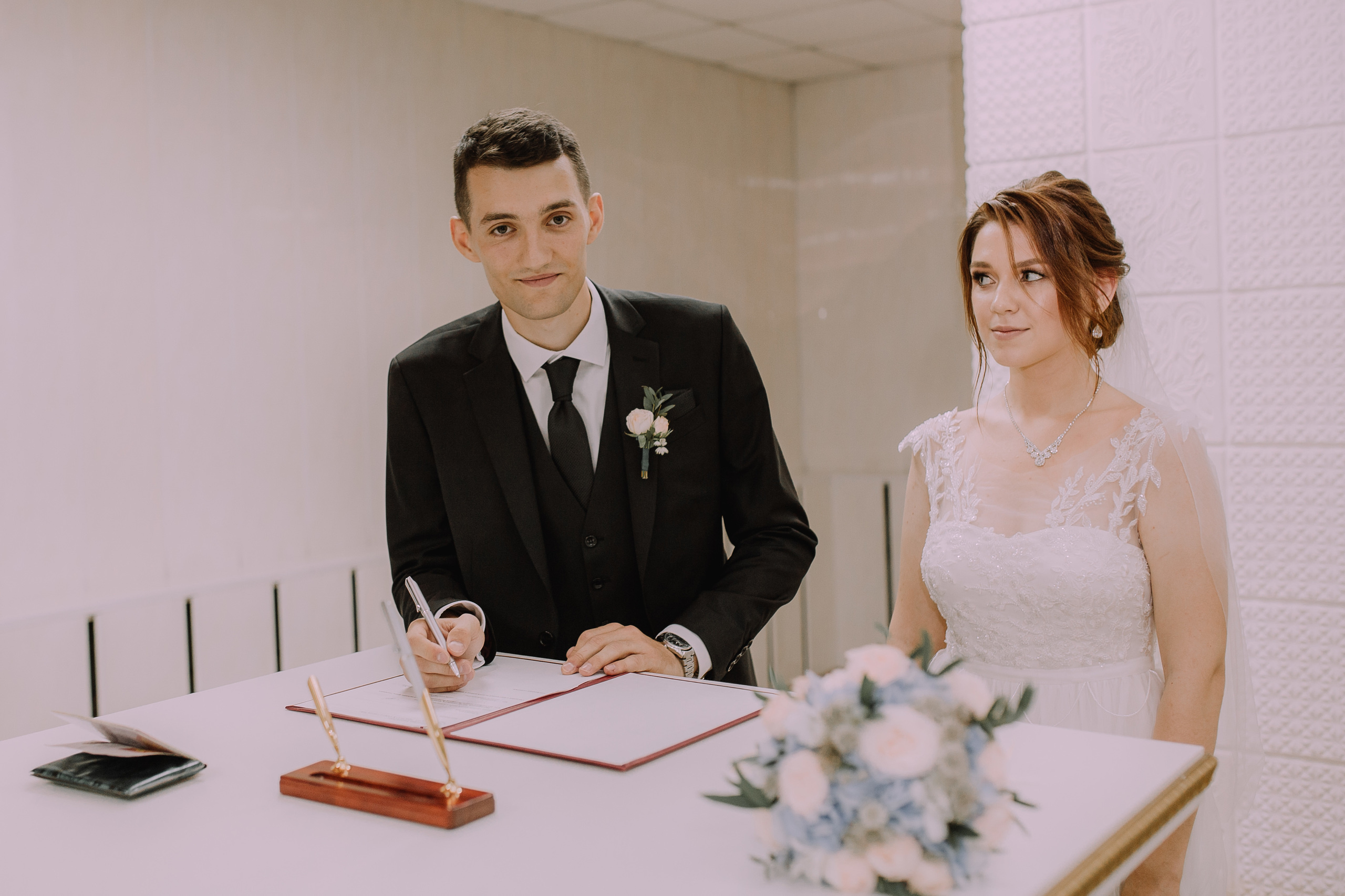 Николай и Карина. Фотограф в Кумертау Уфа Мелеуз Салават Александра Сапрыкина