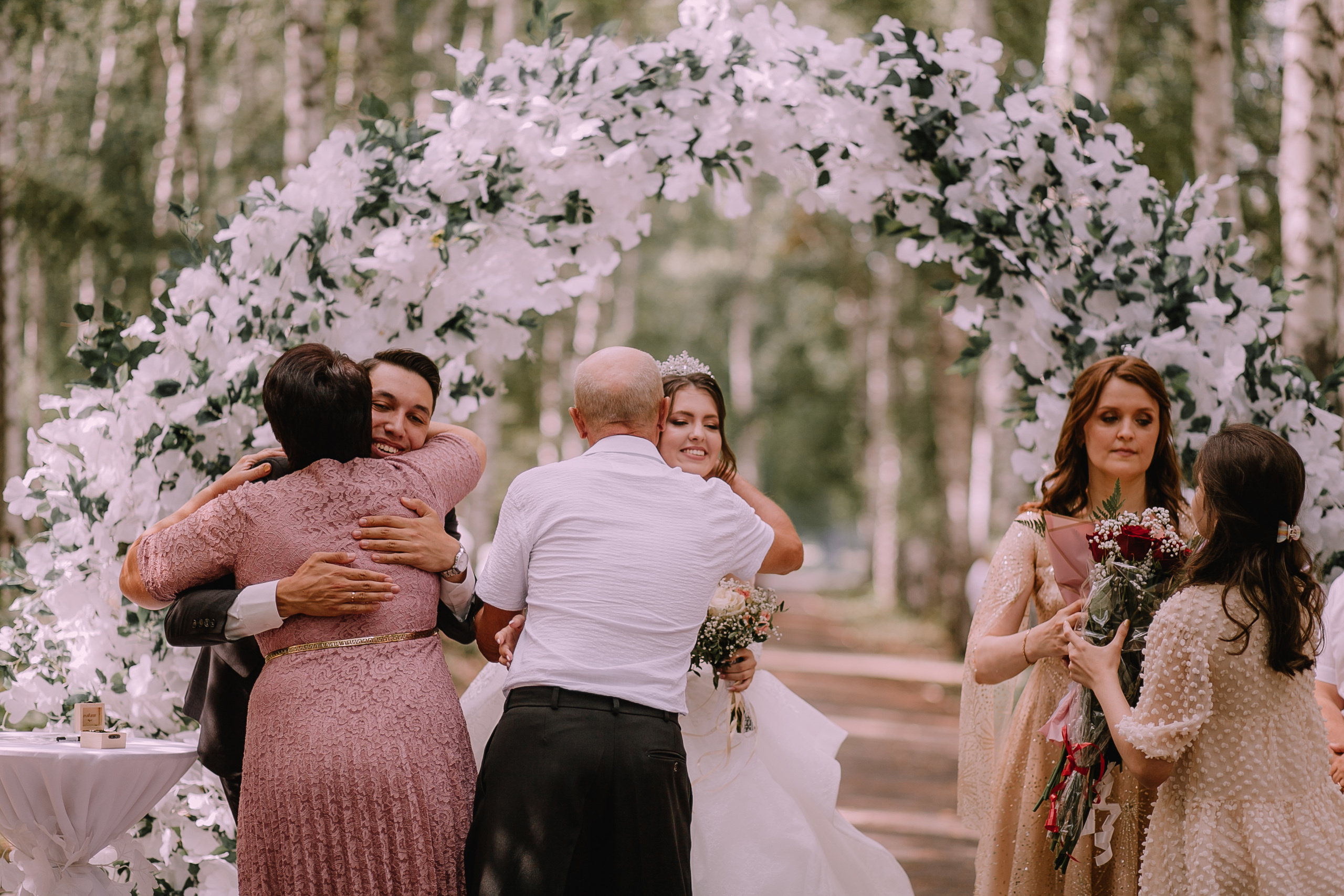 Иван и Кристина. Фотограф в Кумертау Уфа Мелеуз Салават Александра Сапрыкина