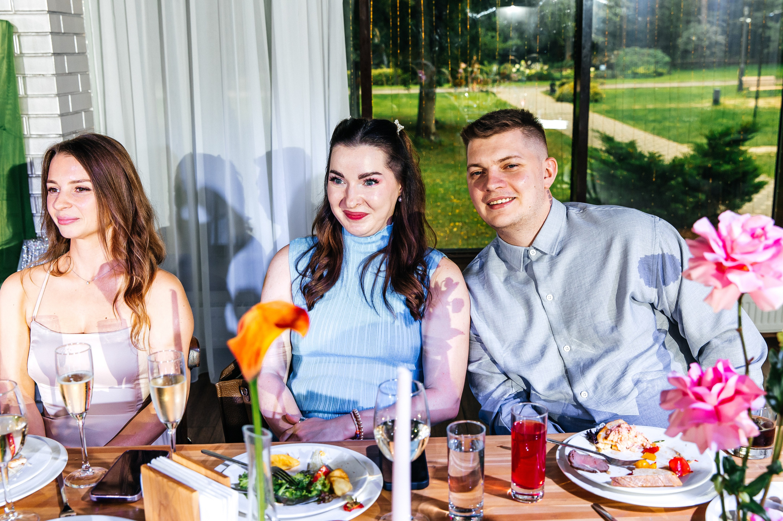 23/08. Свадебный фотограф в Москве Виктория Арехова