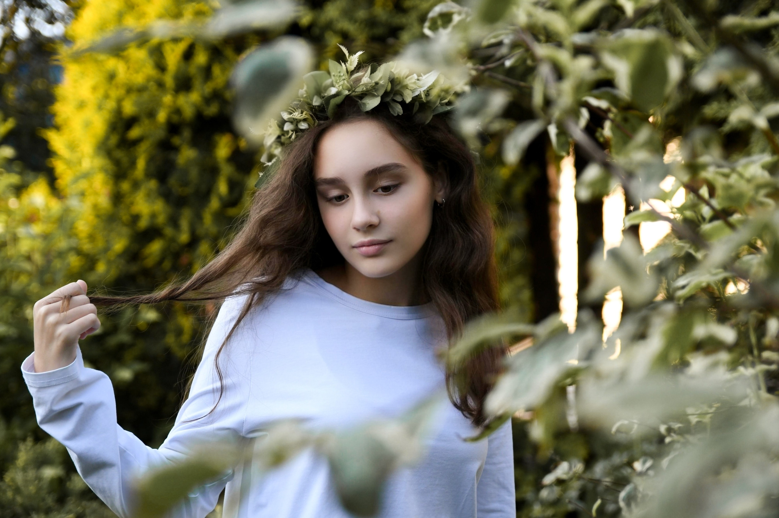 ■. Фотограф в Чехове