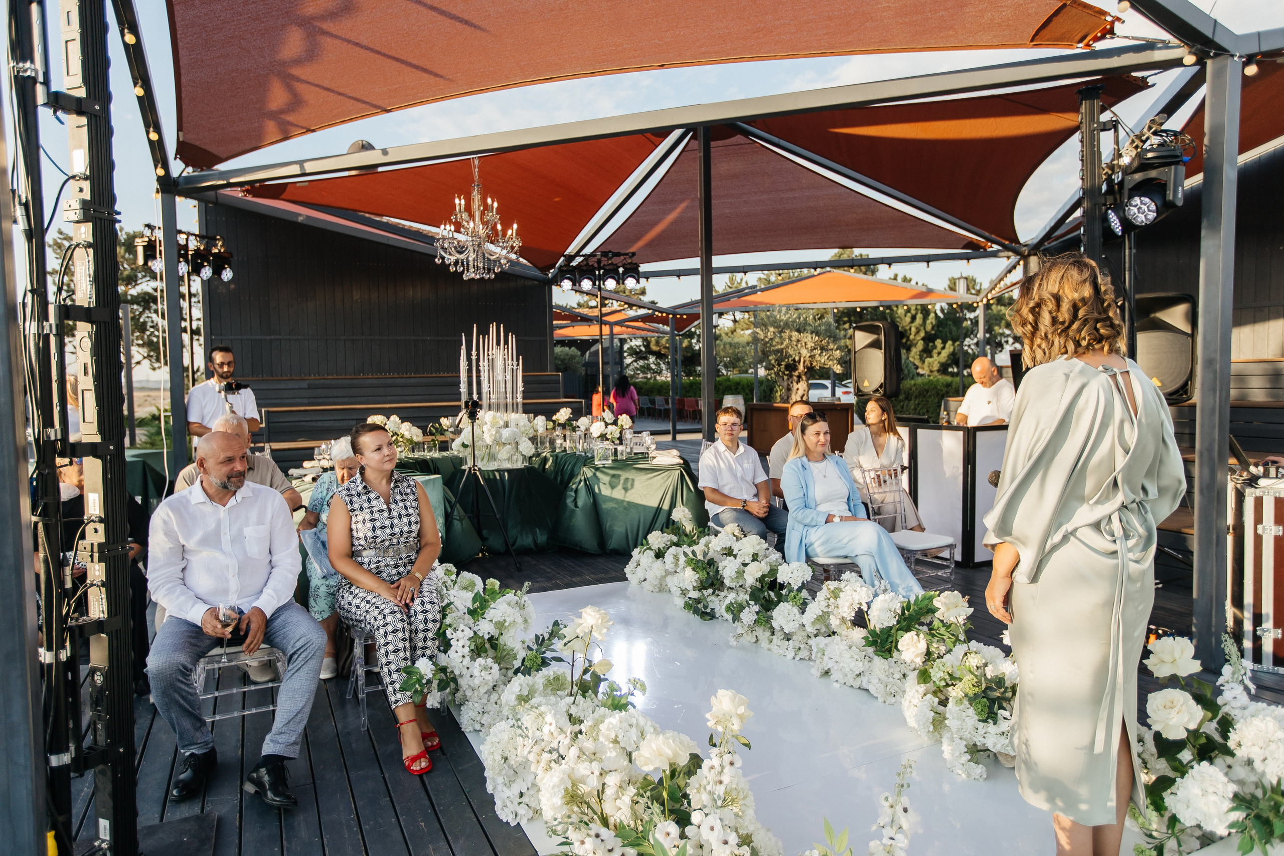 Андрей и Алина. Винодельня 78 Балаклава. Фотограф Анна Лейман. Севастополь